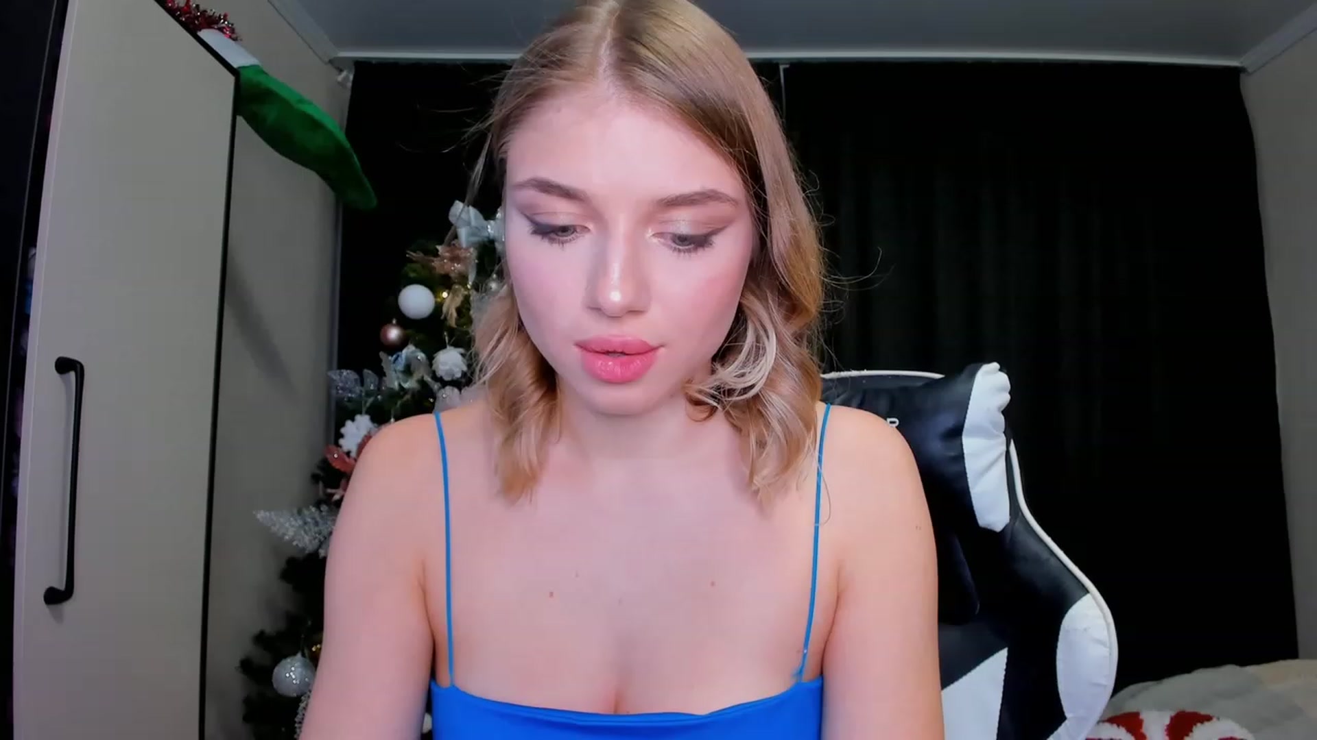 Make_my_Luck video thumbnail