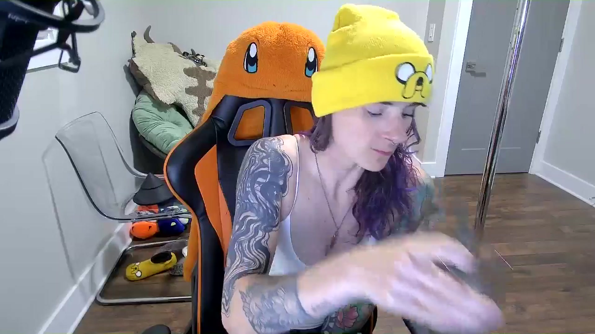 Fueledbyfiona video thumbnail