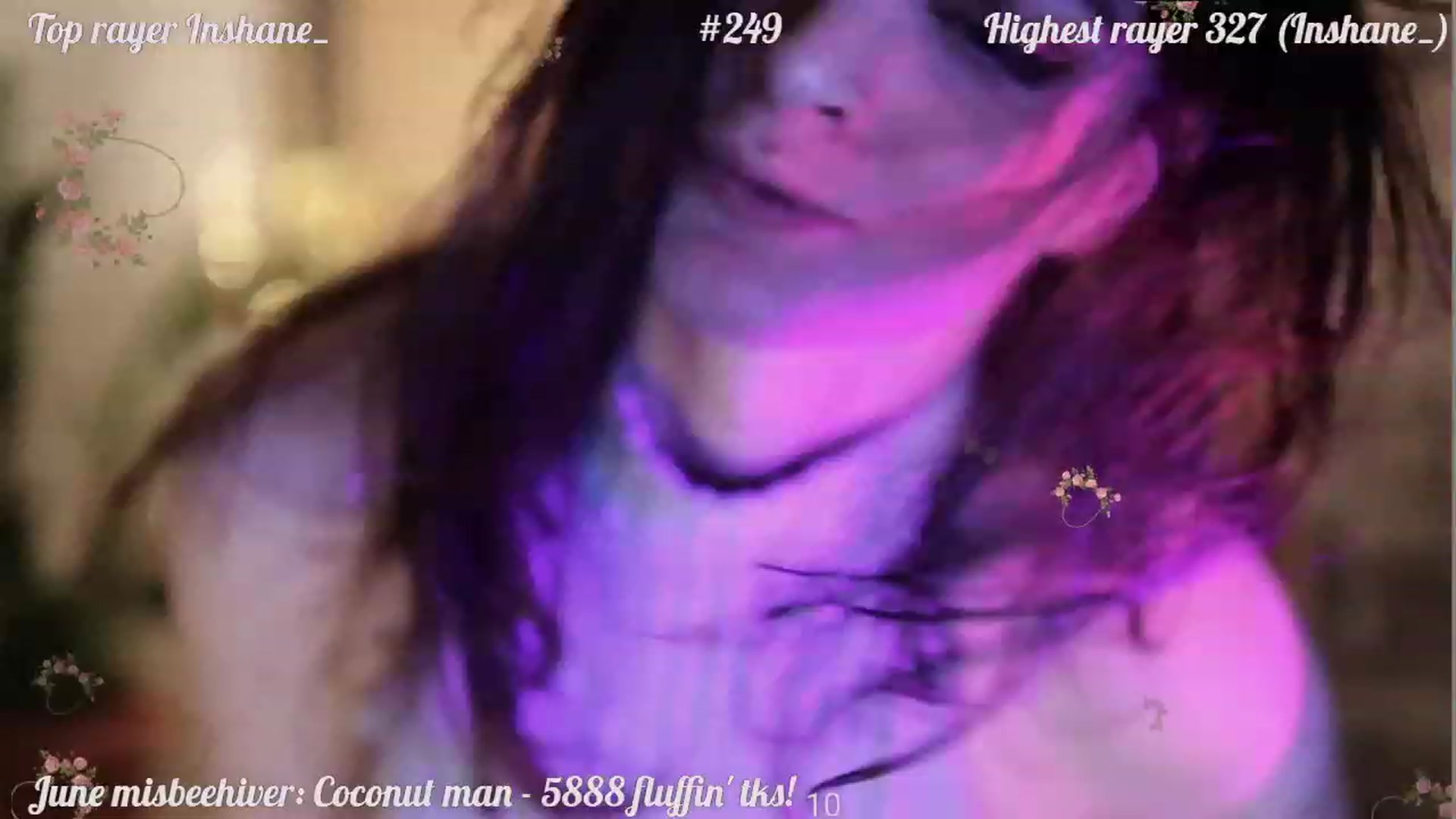 FluffinRayRay video thumbnail