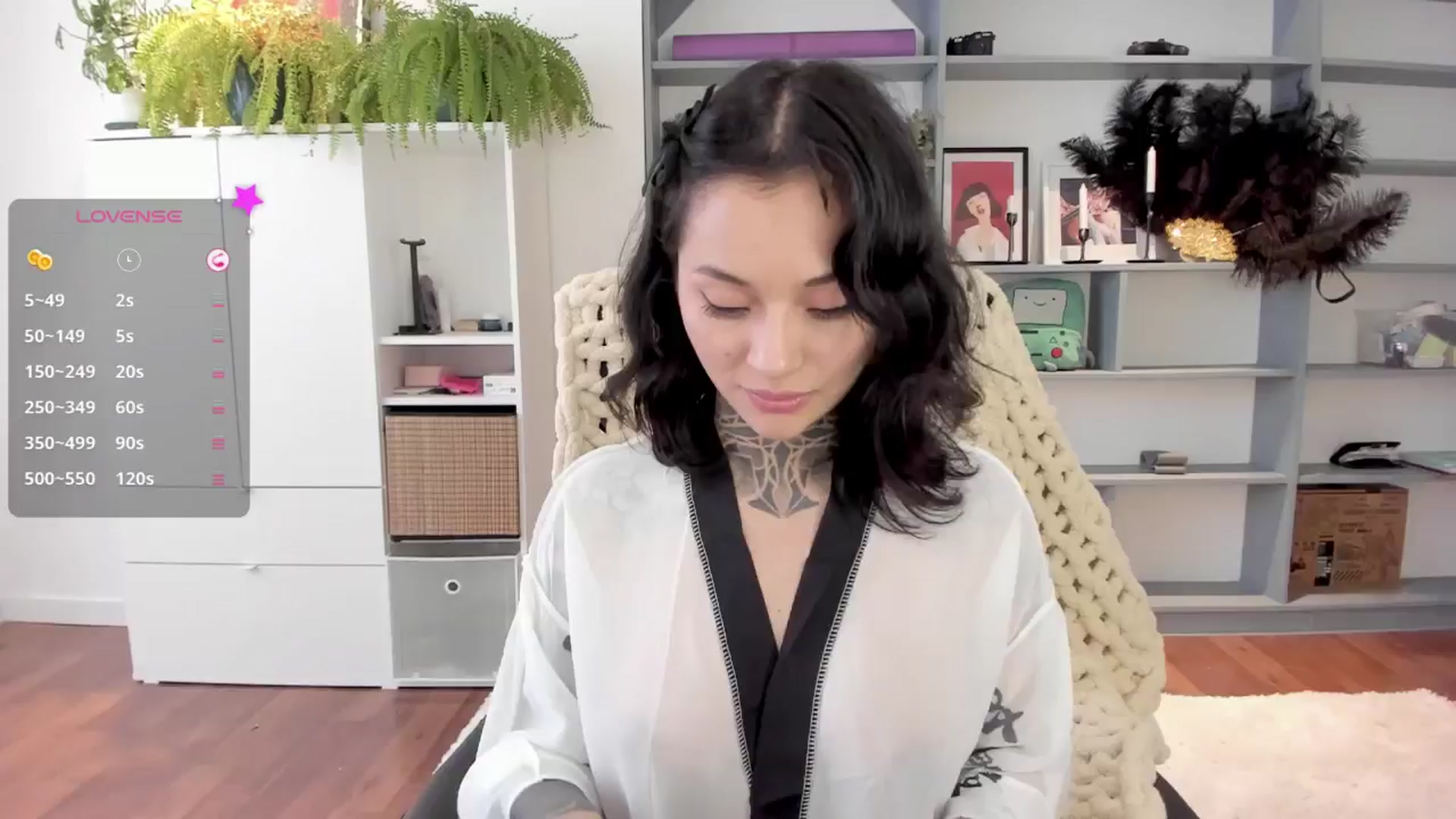 Ysabeau video thumbnail