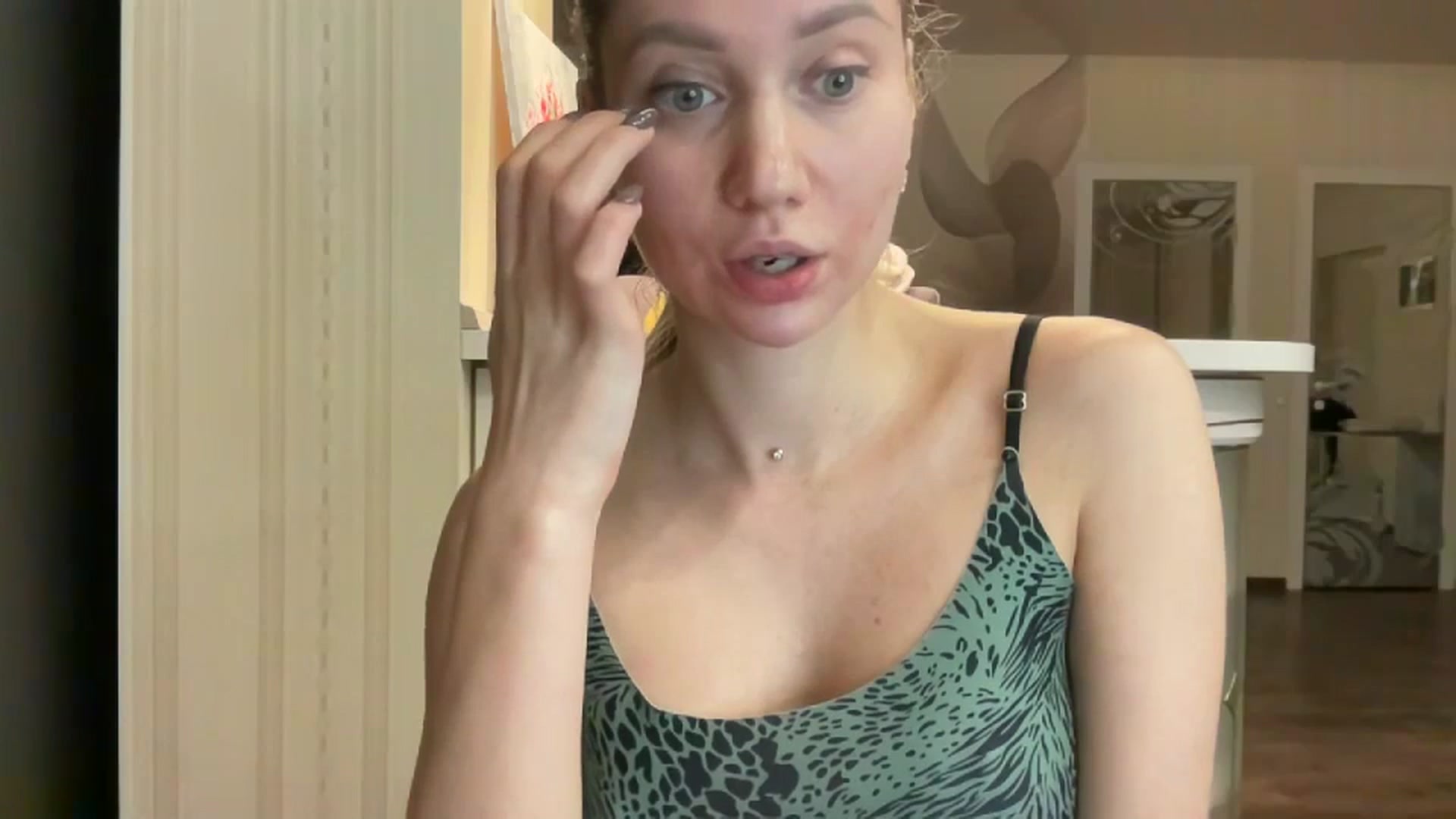 Miss_Sylvia video thumbnail