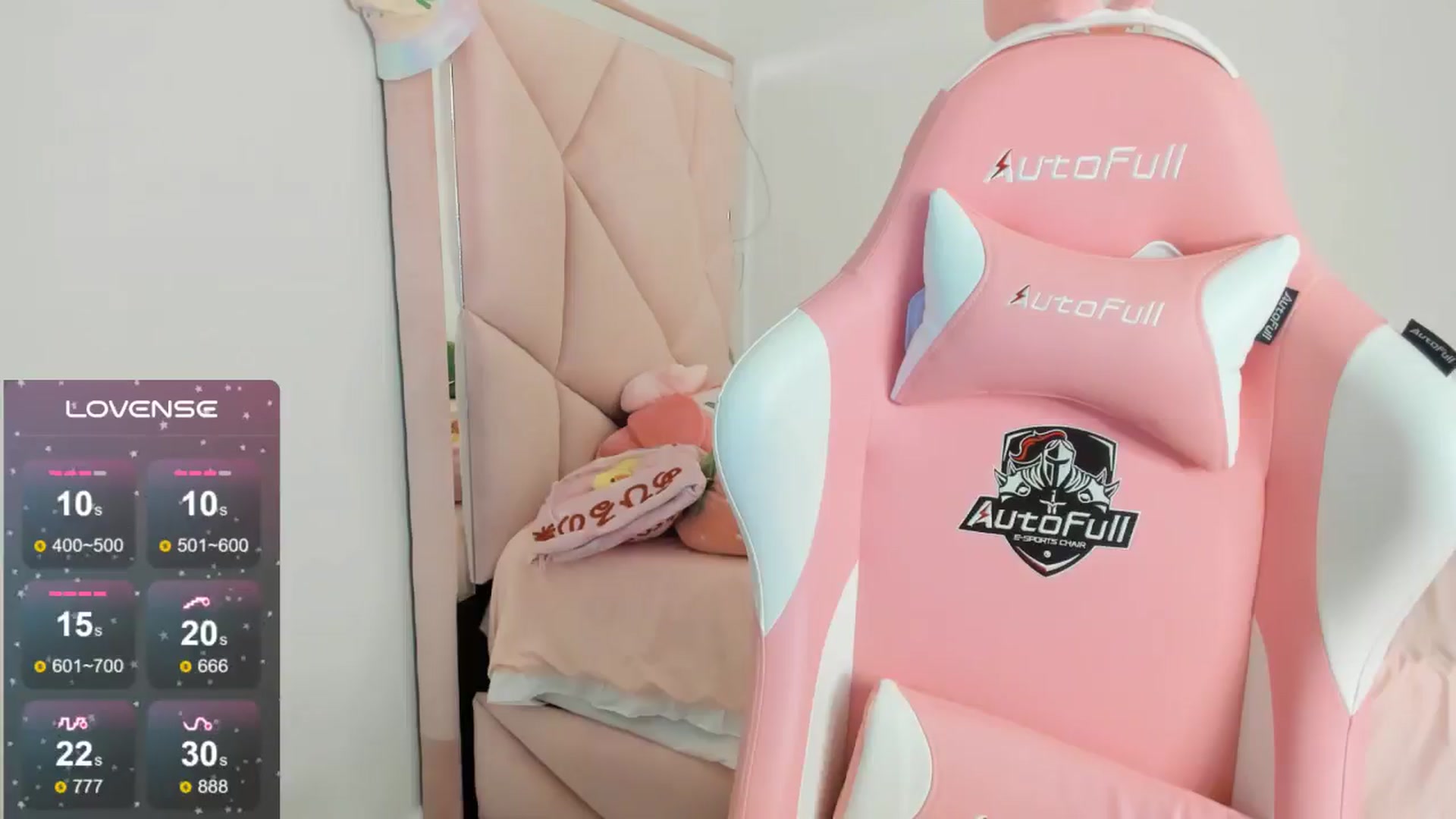 Cherrycute666 video thumbnail