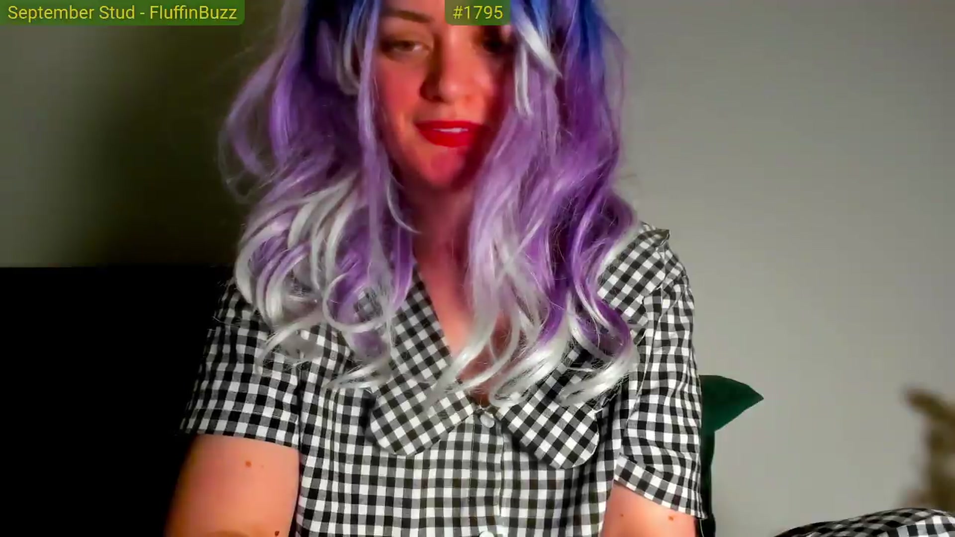 FluffinRayRay video thumbnail