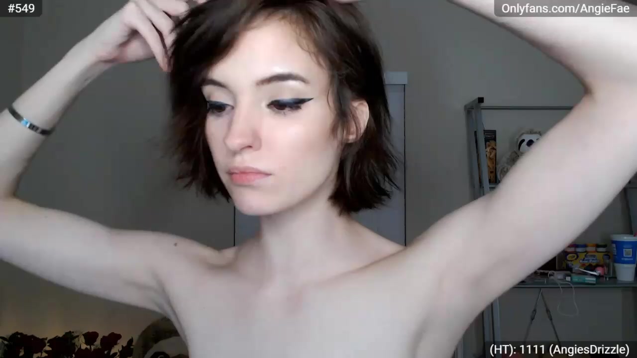 AngieFae video thumbnail