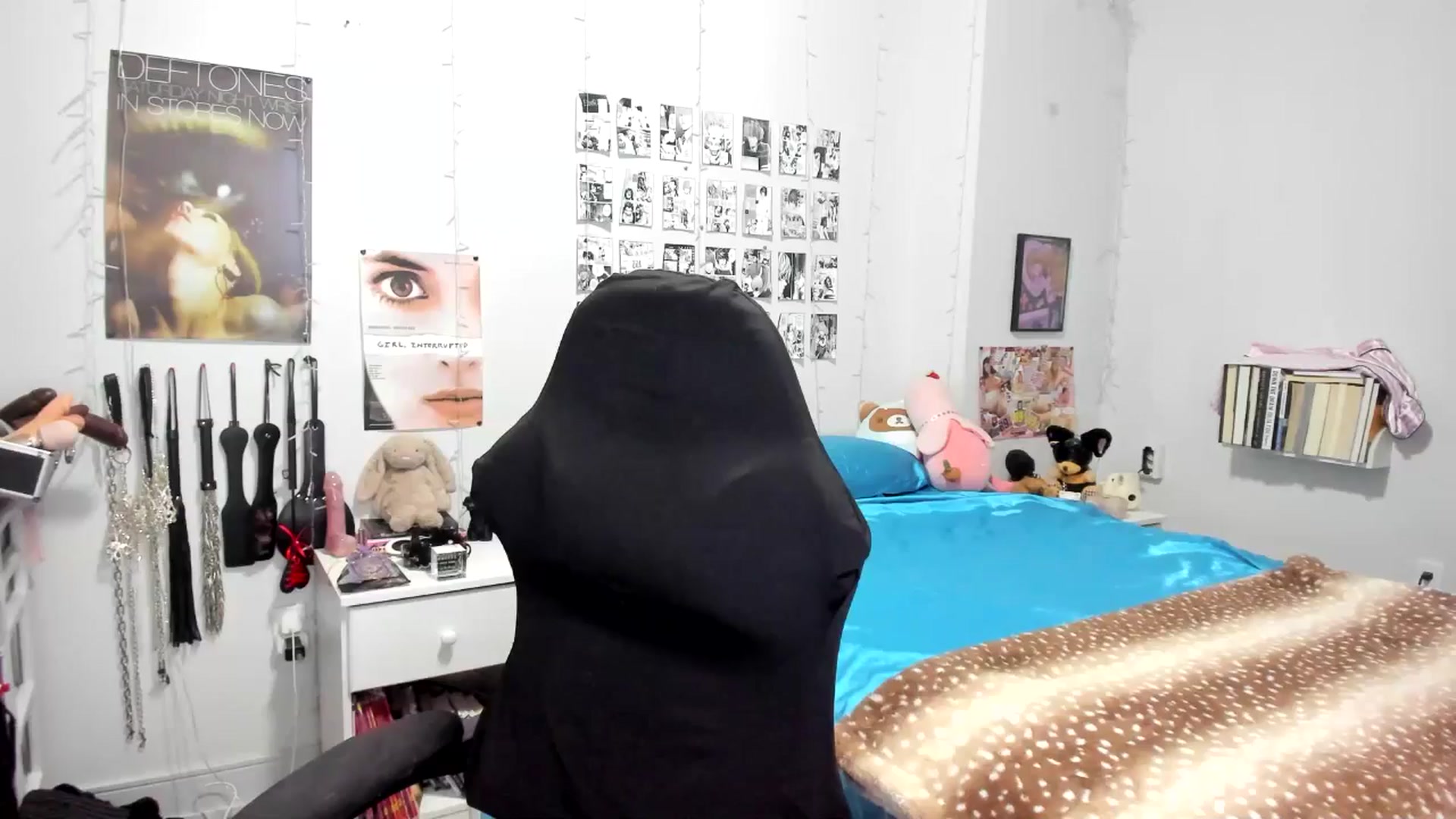 AnnaTame video thumbnail