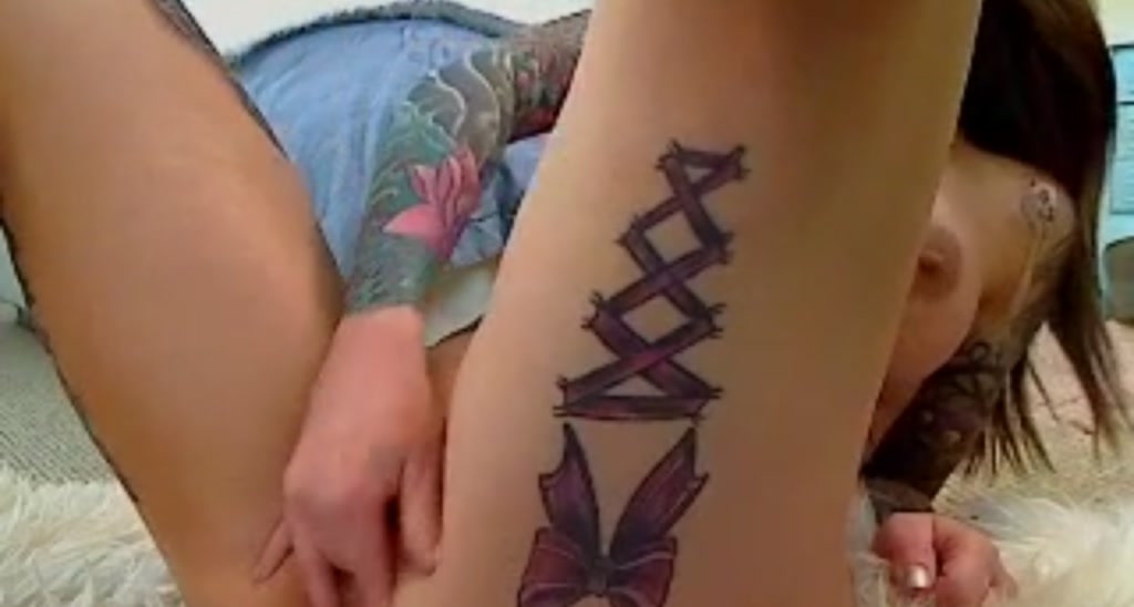 TATTGODDESS video thumbnail