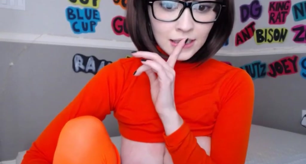 NataliaGrey video thumbnail