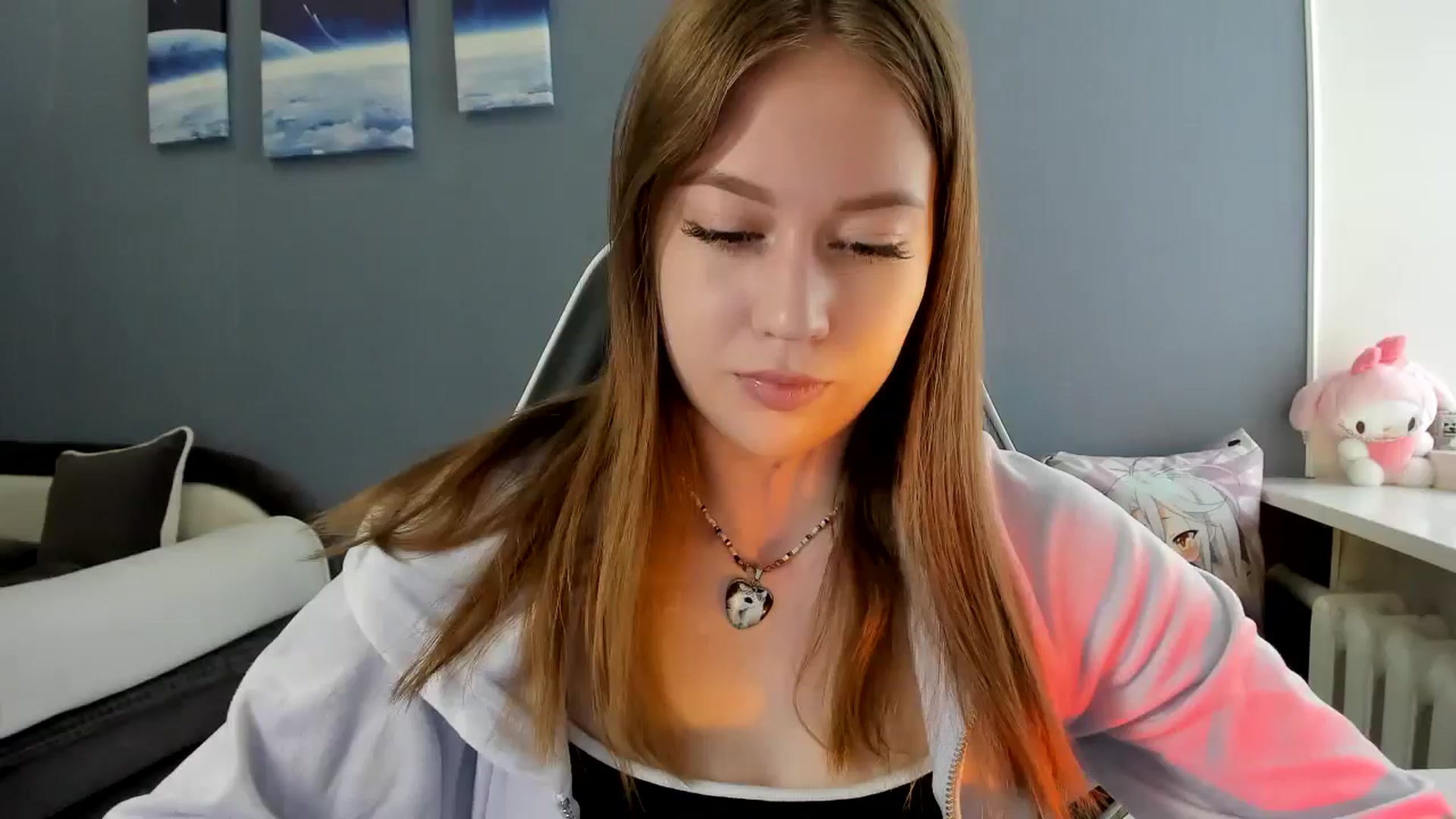 RoboSasha video thumbnail