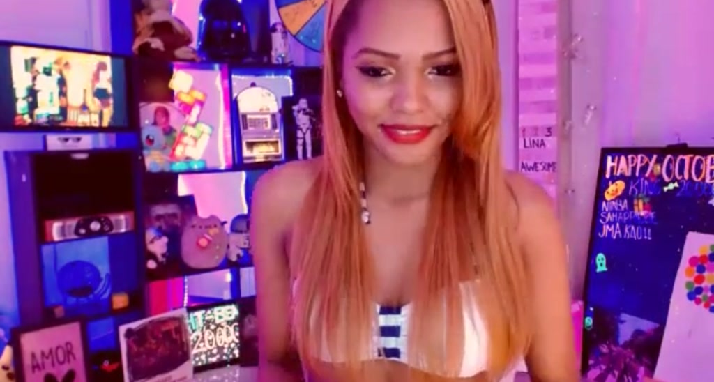 LinaAwesome video thumbnail