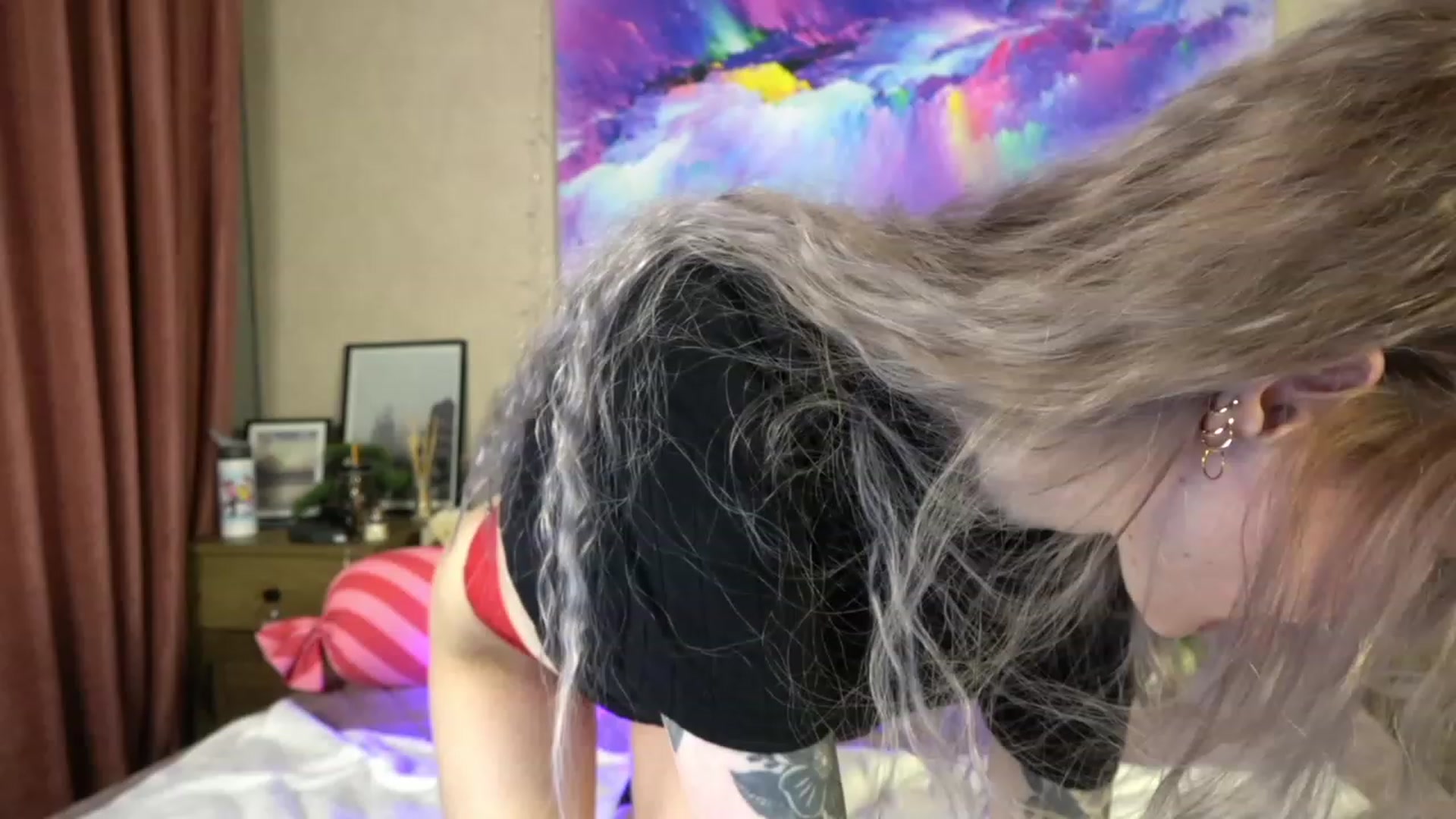 Amerilyse video thumbnail