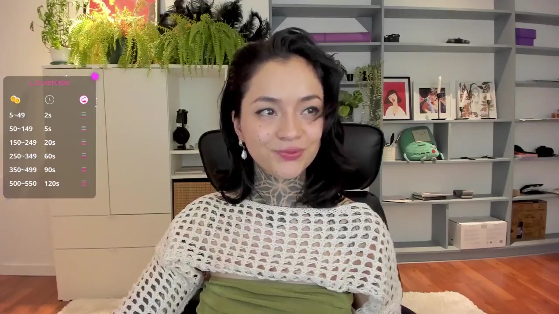 Ysabeau video thumbnail