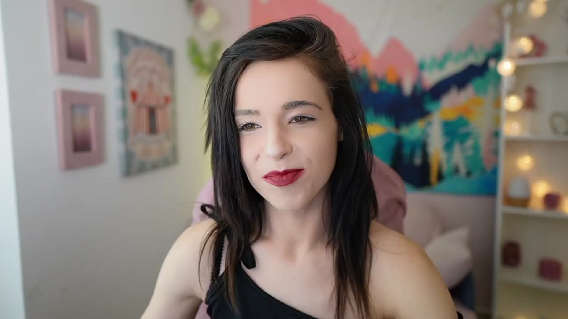 Jasmine_Black video thumbnail