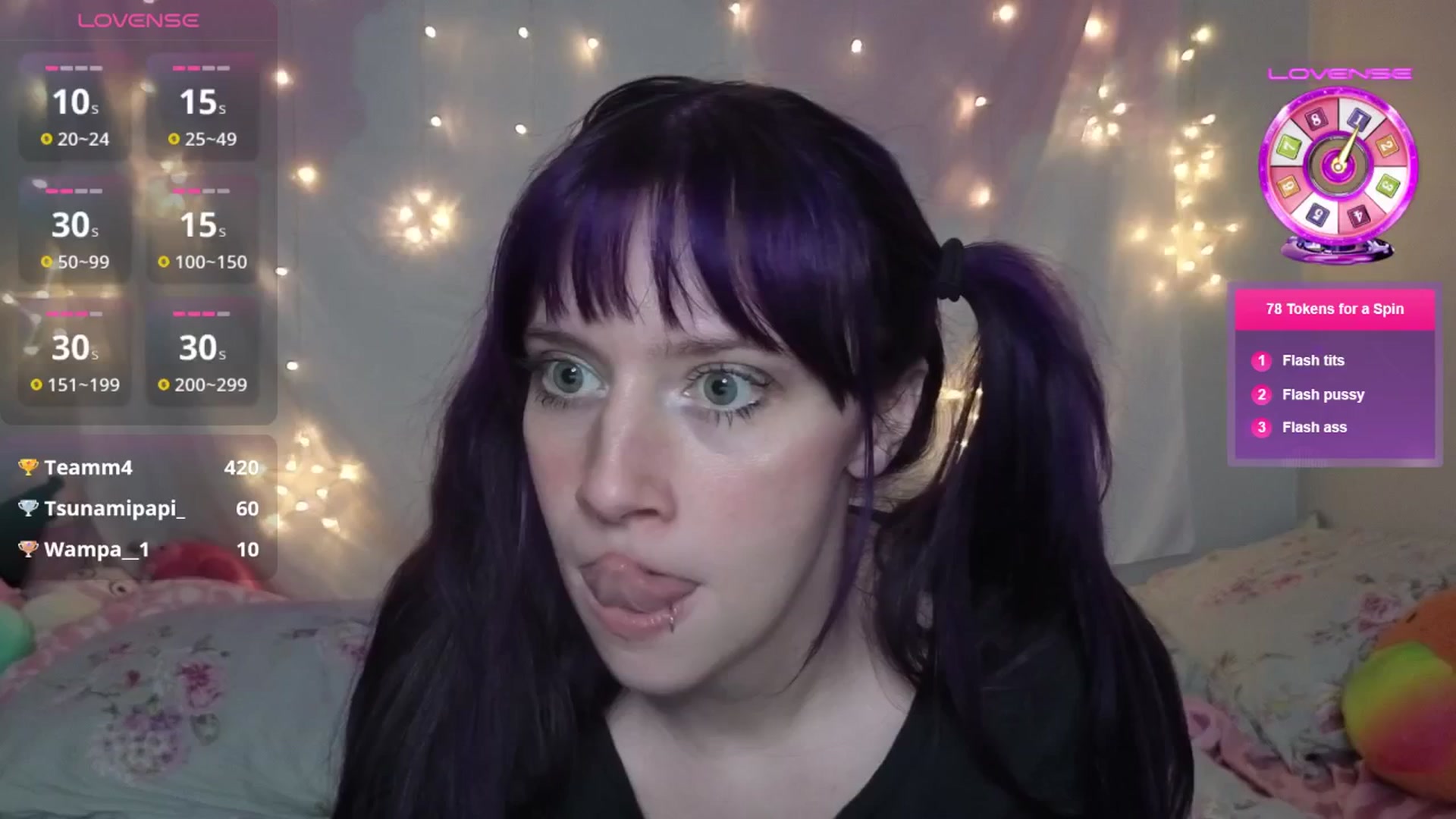 PeachxPoptart video thumbnail