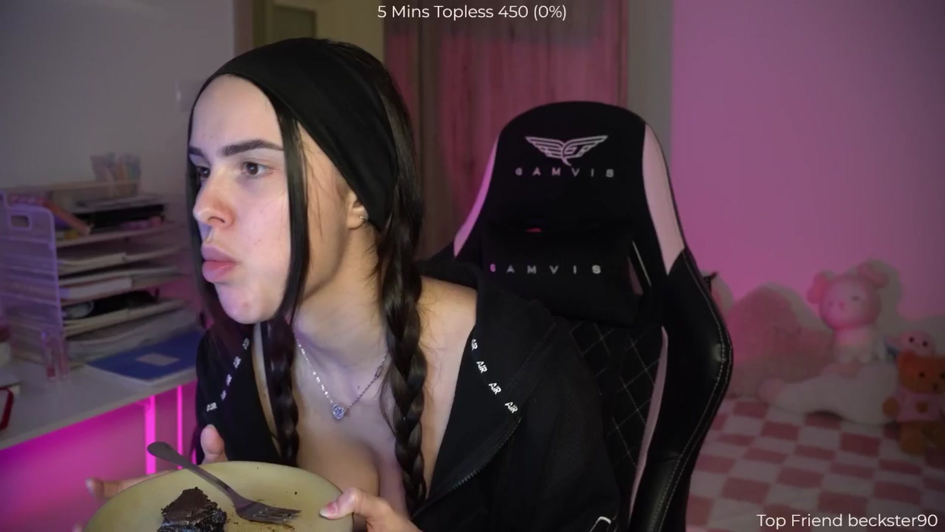 NotYourNaomi video thumbnail