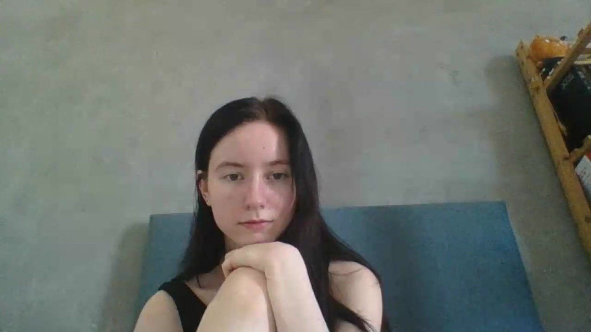 TaliaFox video thumbnail