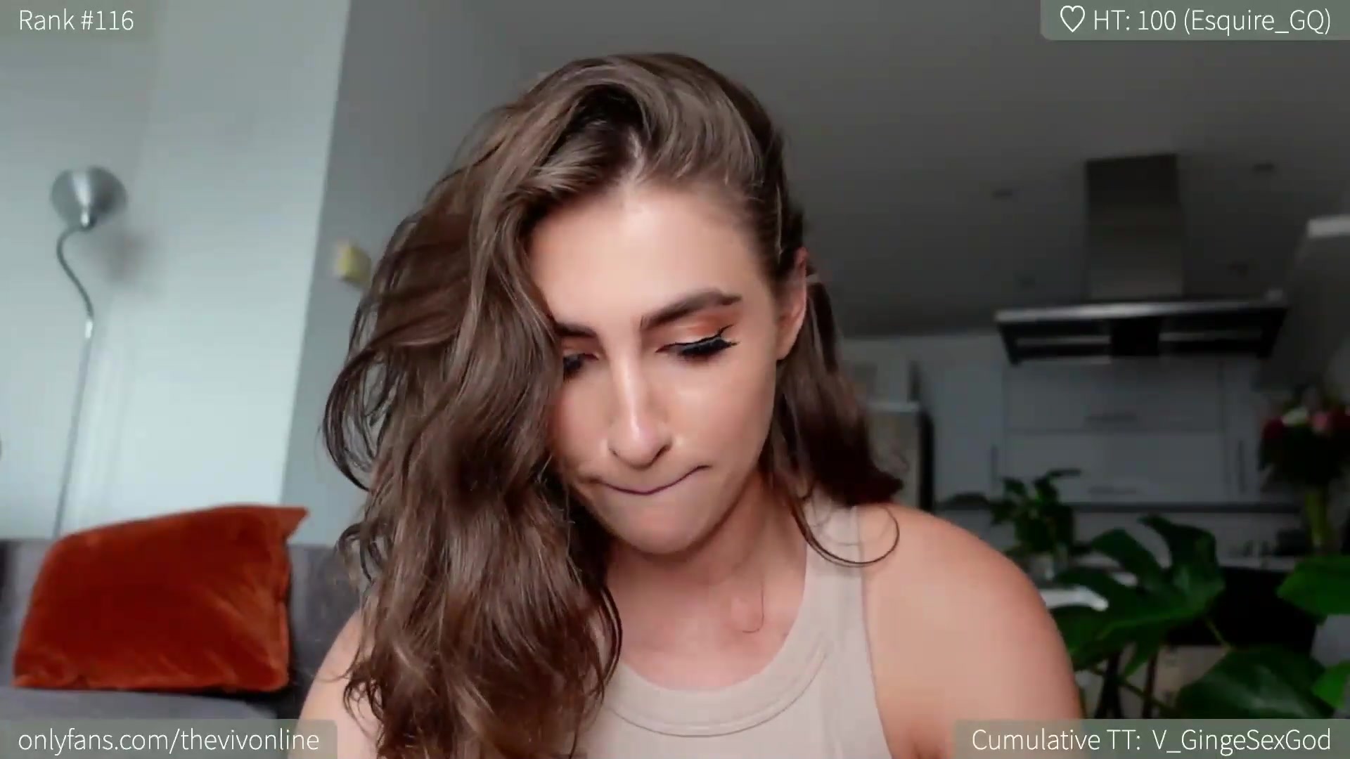 VivianWest video thumbnail