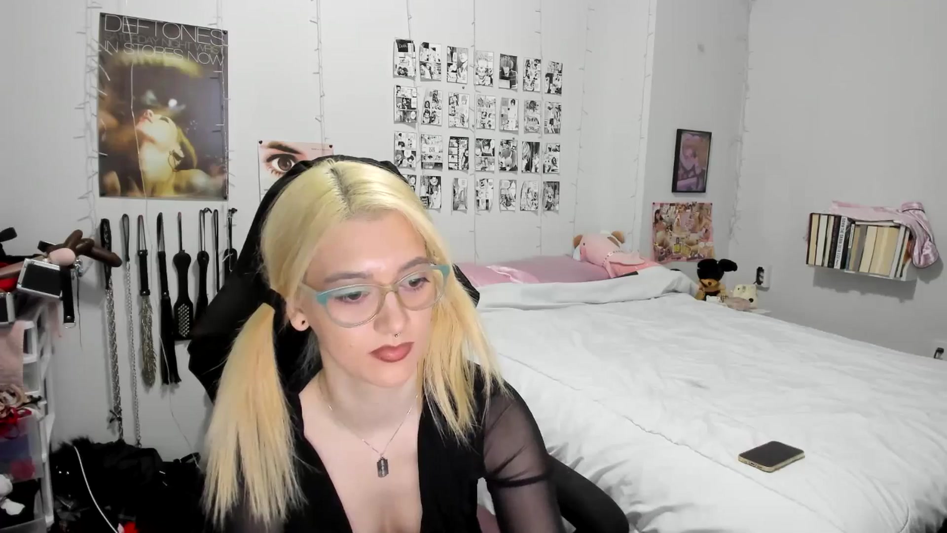 AnnaTame video thumbnail
