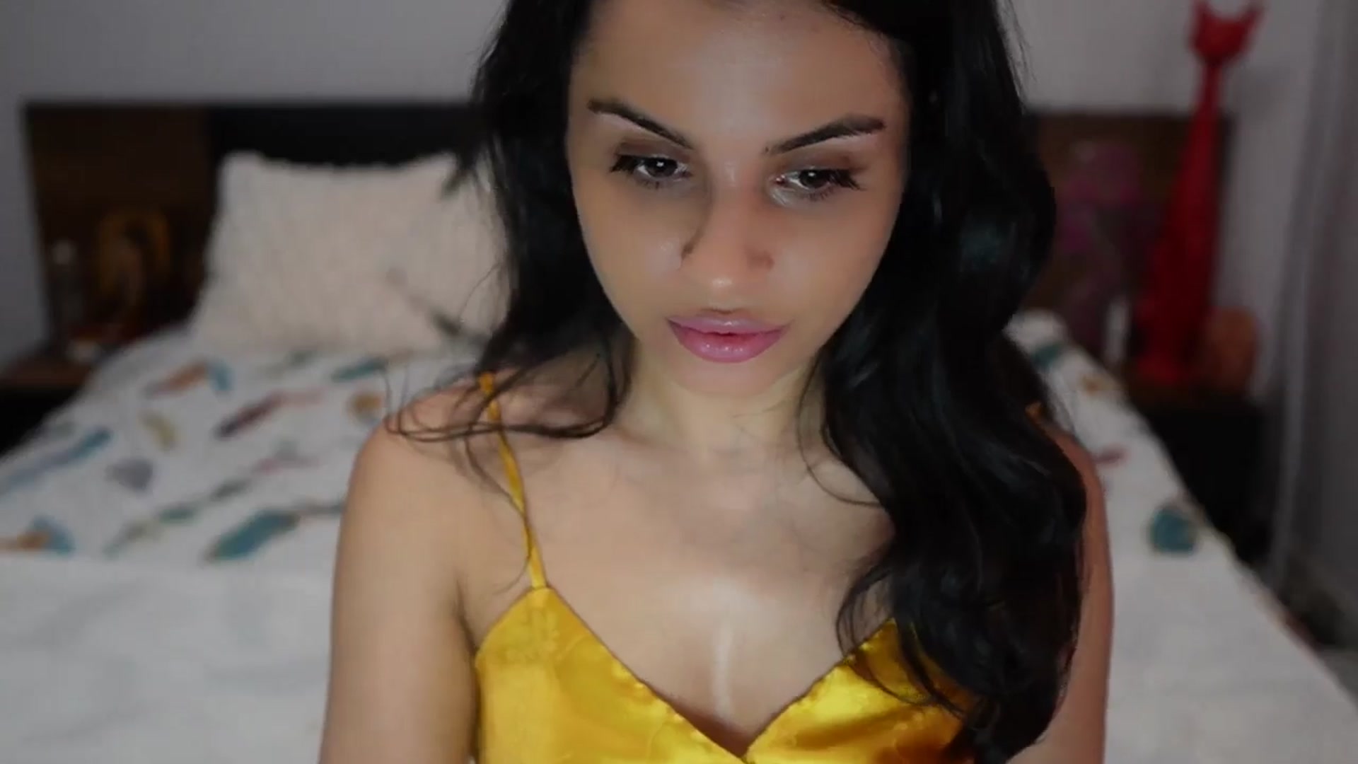 TinyAndrea video thumbnail