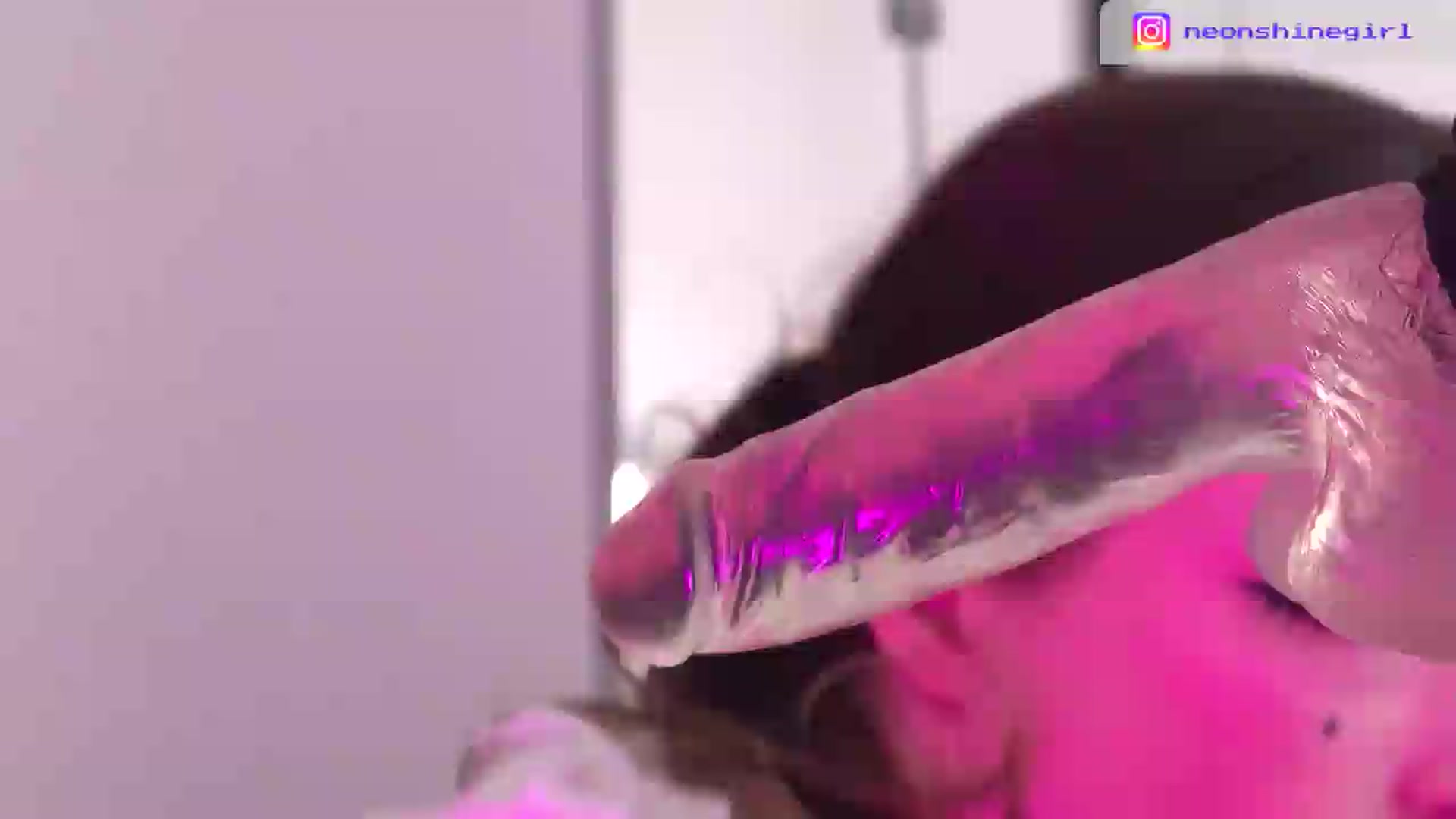 NeonShine video thumbnail