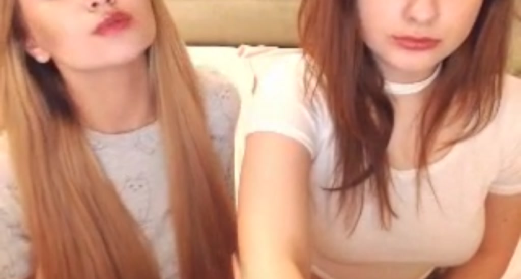 DoubleEcstasy video thumbnail