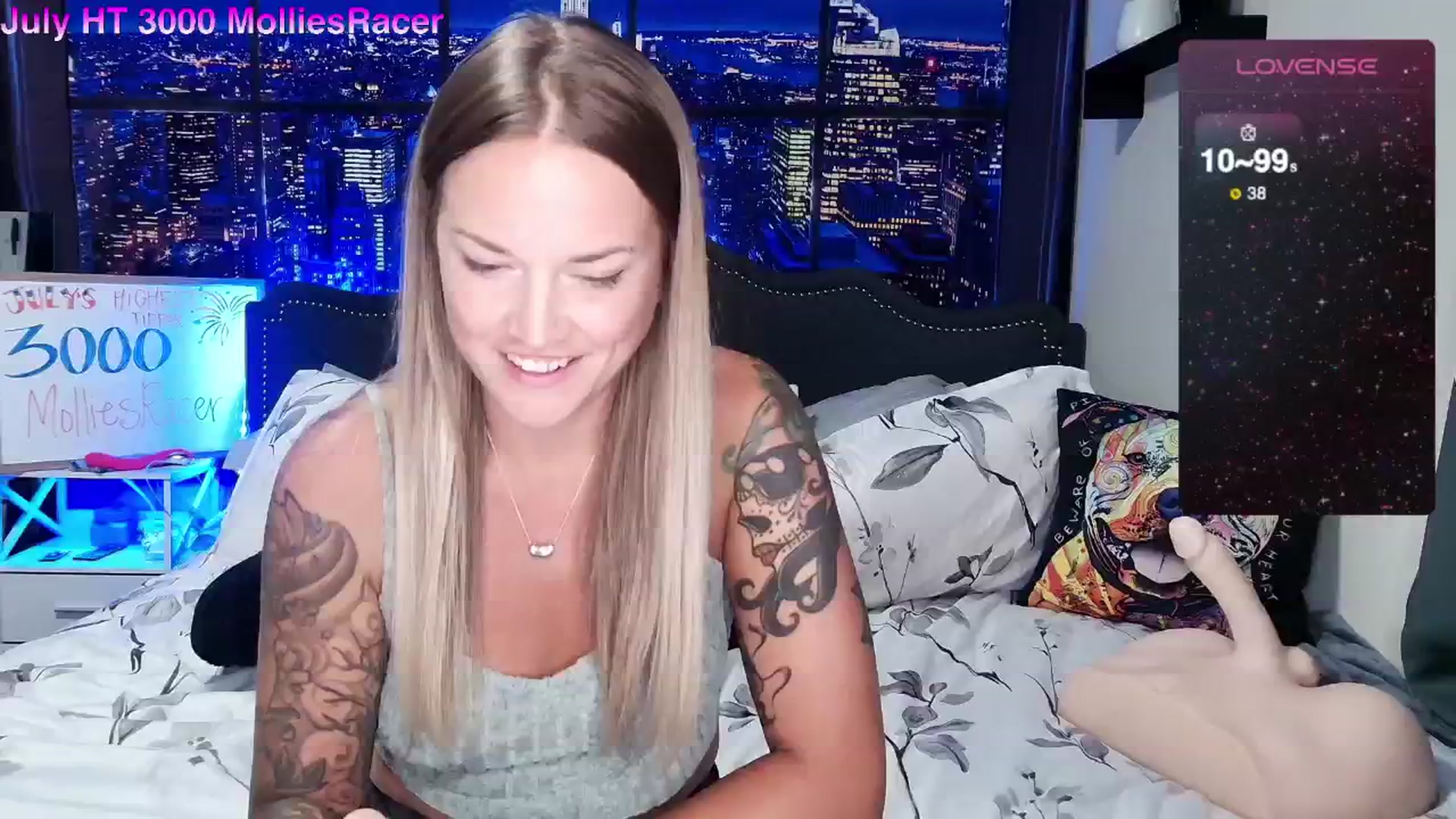 Rose_Kitten video thumbnail