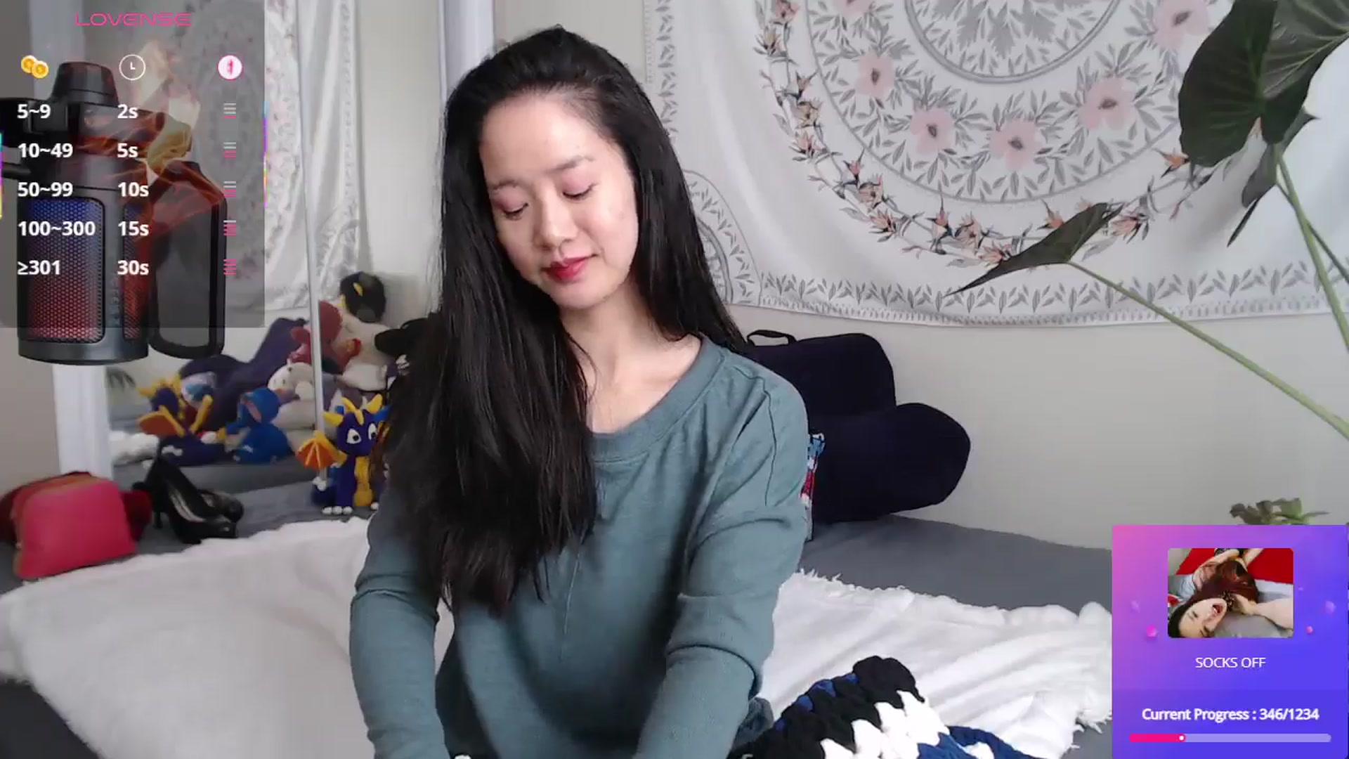 MarissaPeach video thumbnail