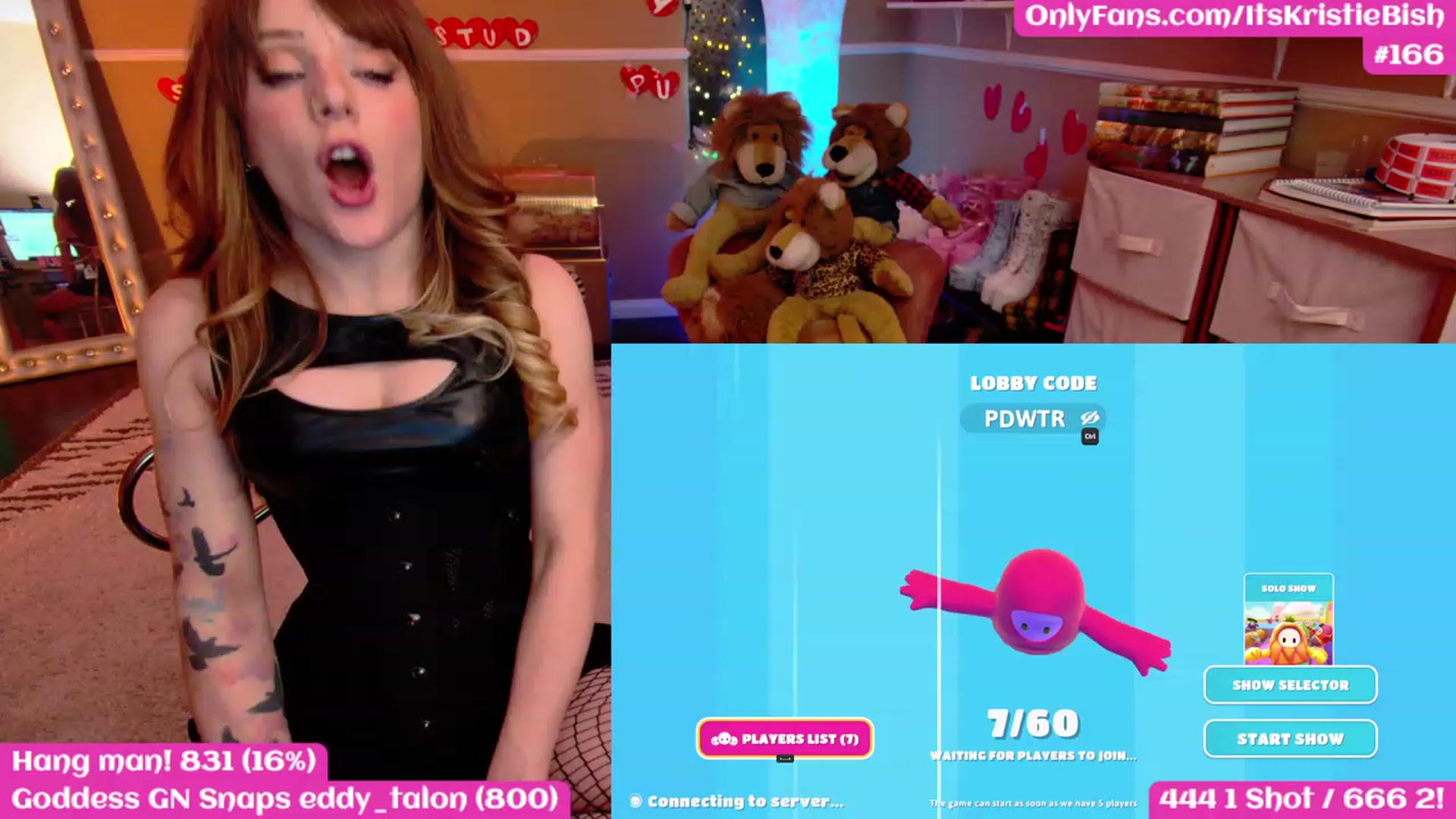 KristieBish video thumbnail