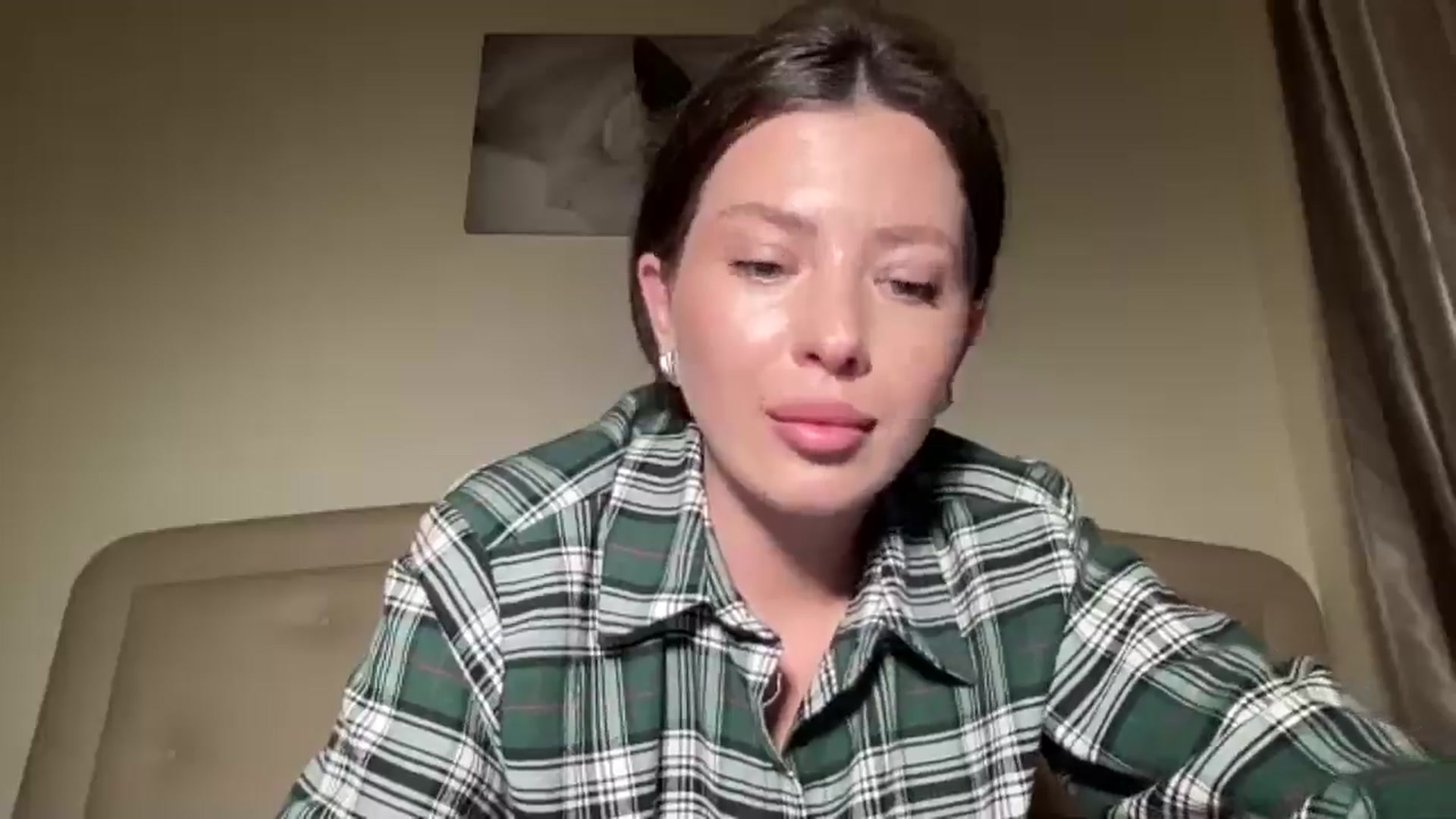 STARRY_LADY video thumbnail