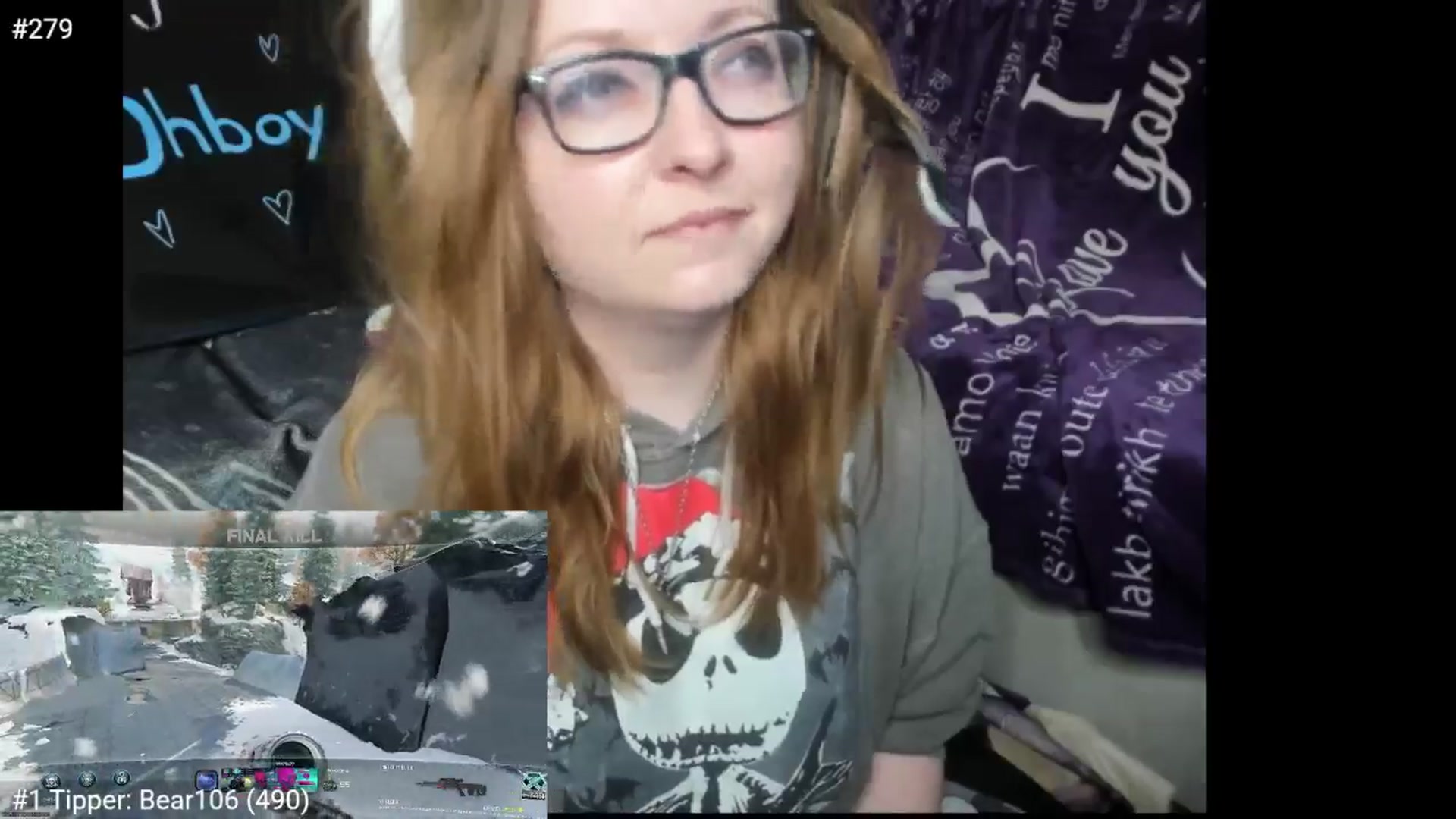 PrincessBluu video thumbnail