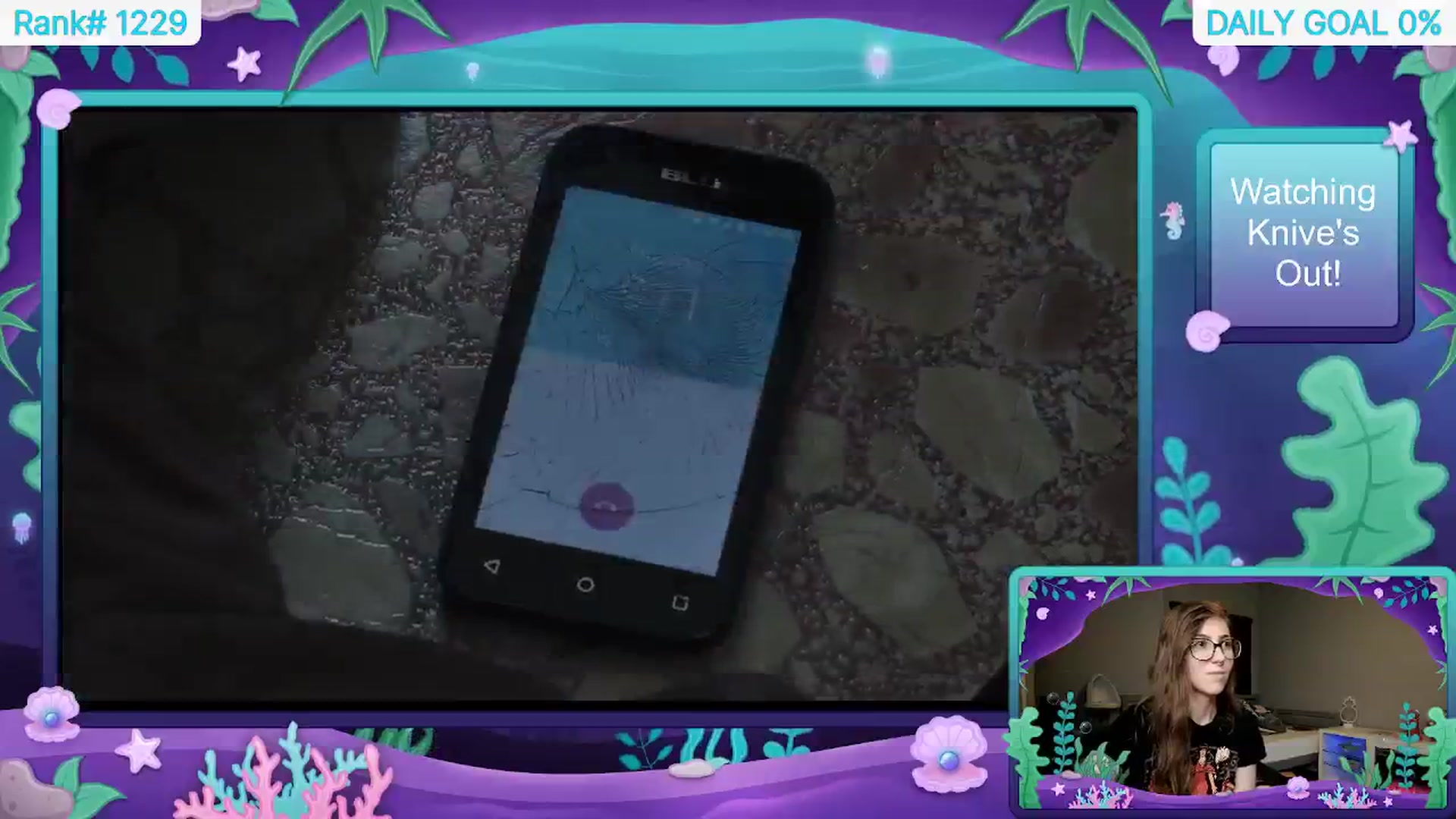 TheSharkQueen video thumbnail