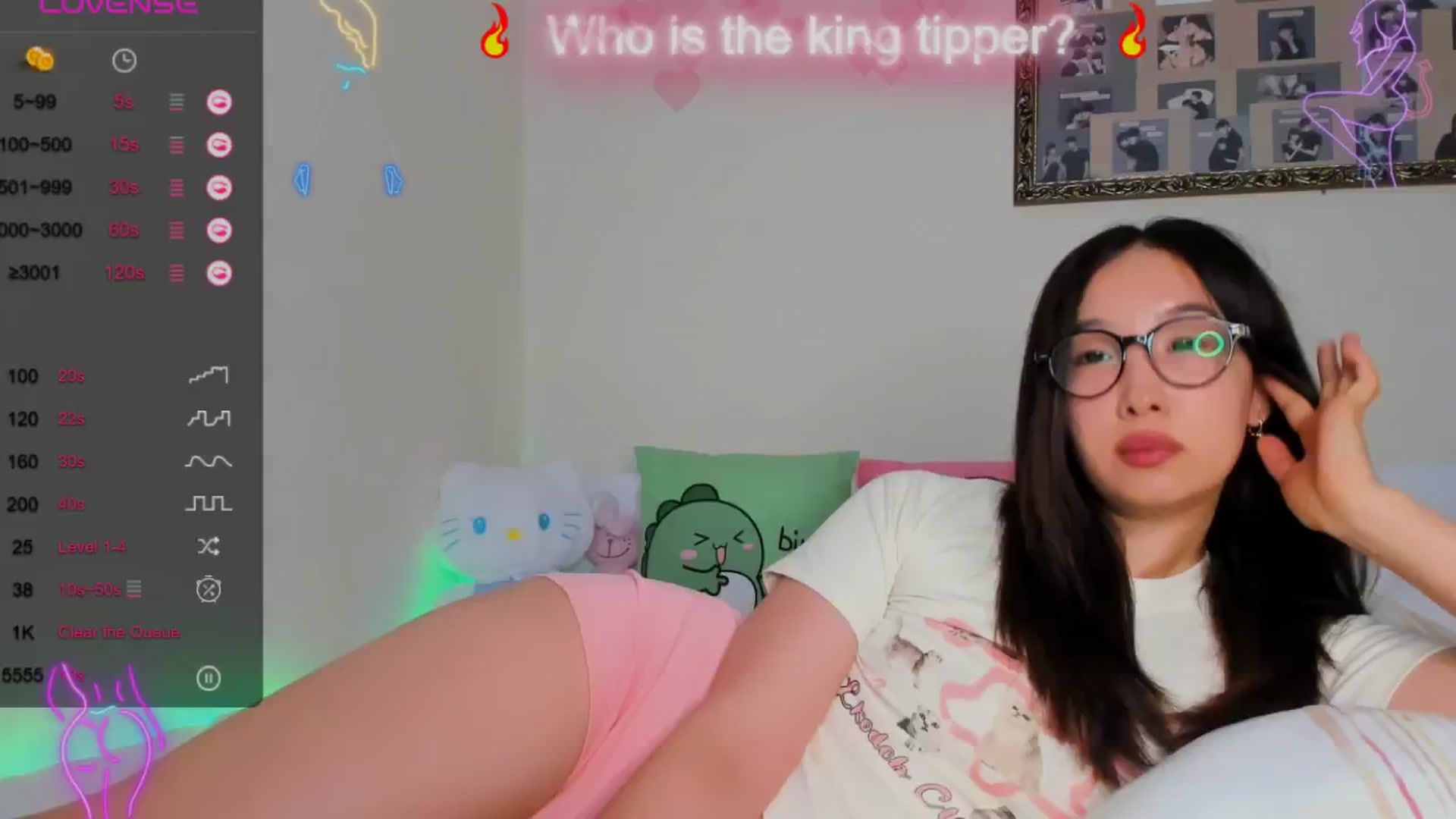 FeralBerry66 video thumbnail