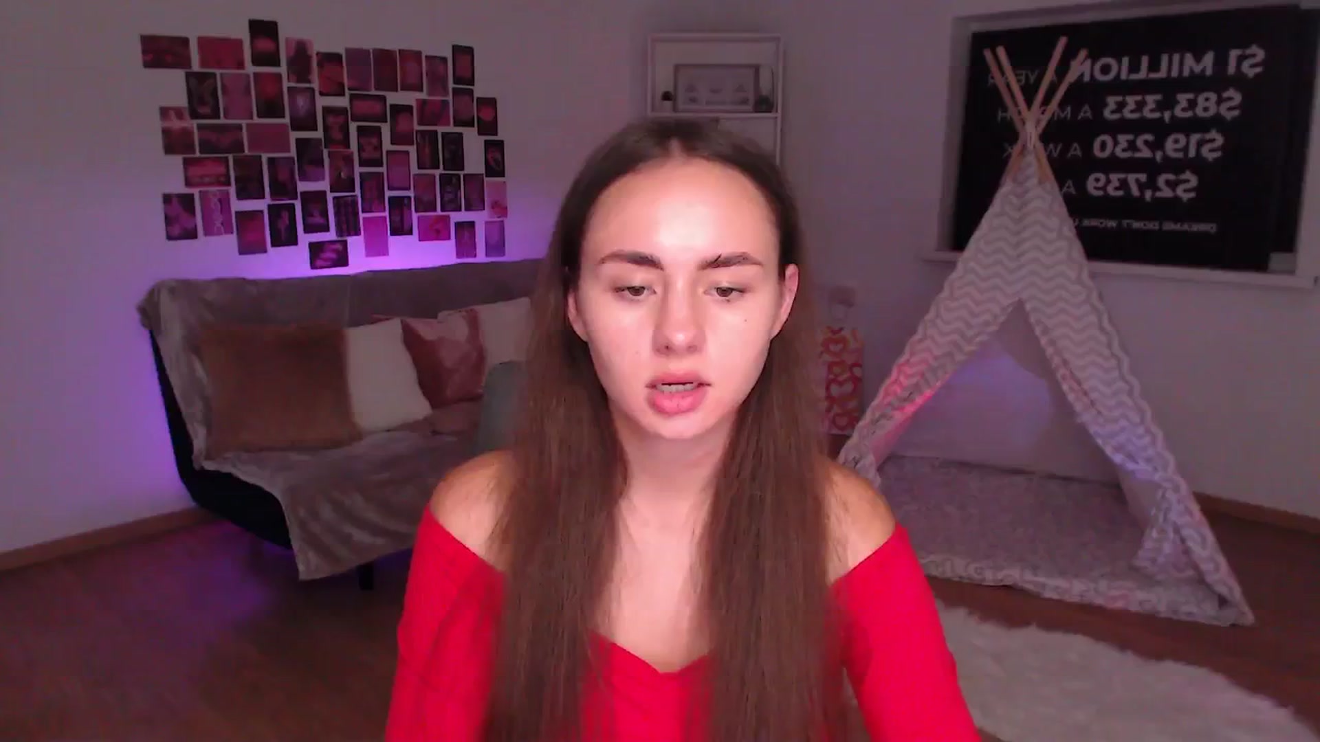 Lady_Luck0 video thumbnail