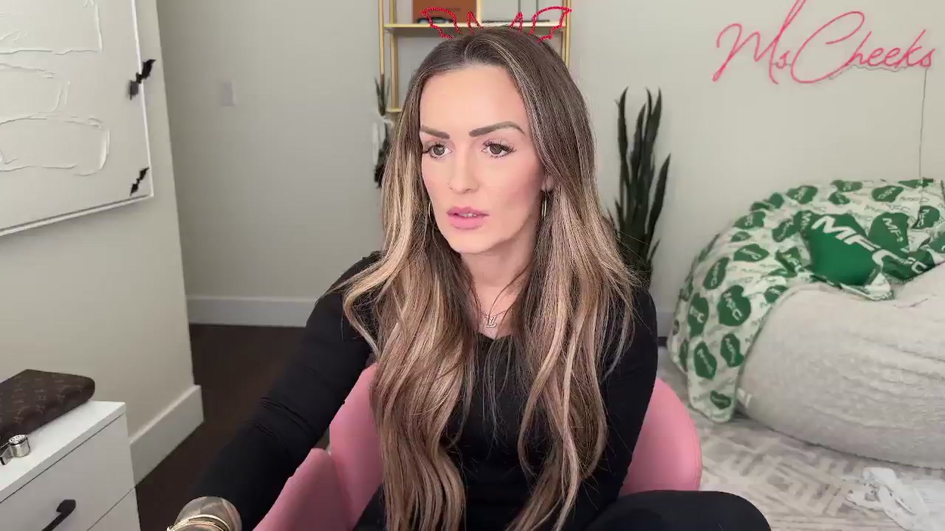 MsCheeks video thumbnail