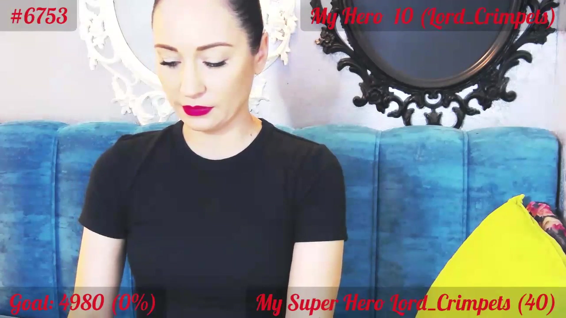 QuinnieSmile video thumbnail