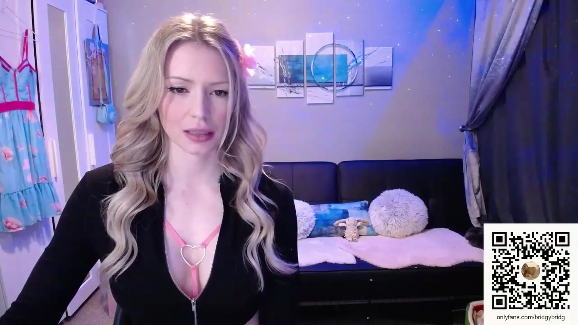 Bridg video thumbnail