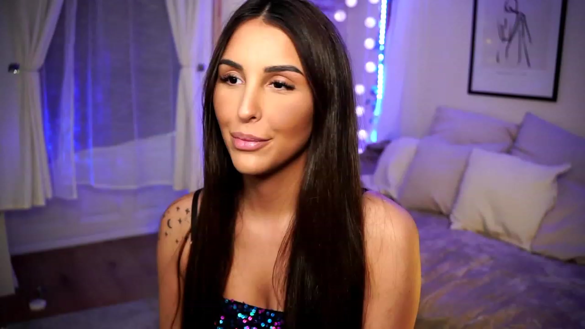 Lisamelow video thumbnail