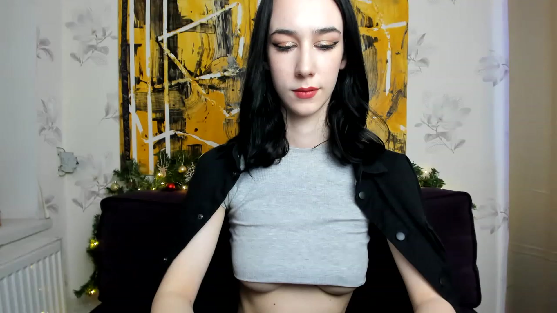NinaaBlue video thumbnail