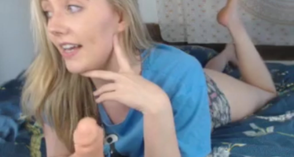 AutomicBlonde video thumbnail