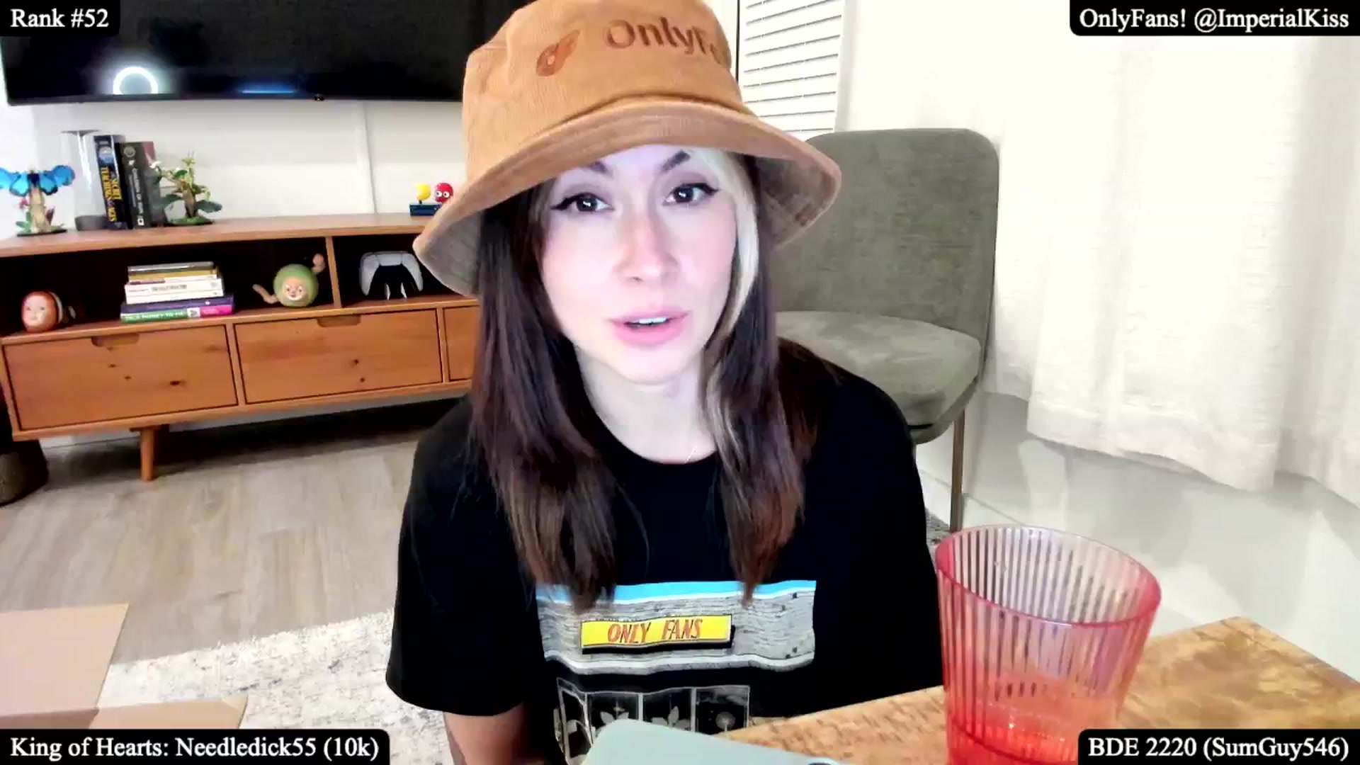 ImperialKiss video thumbnail