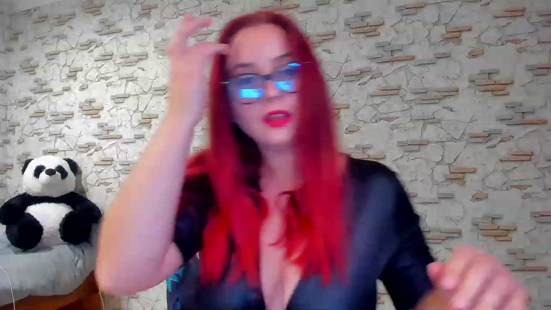 Lady_Shy_ video thumbnail