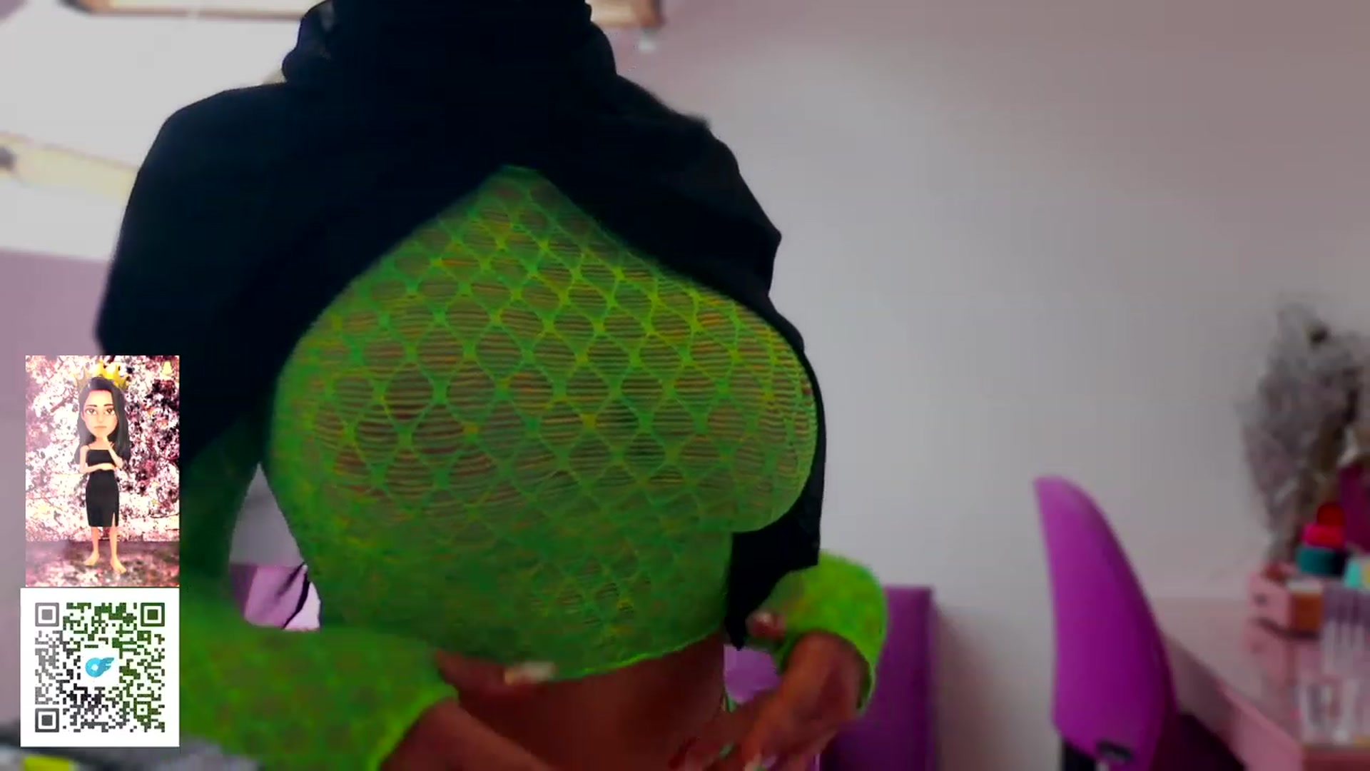 Malika33 video thumbnail