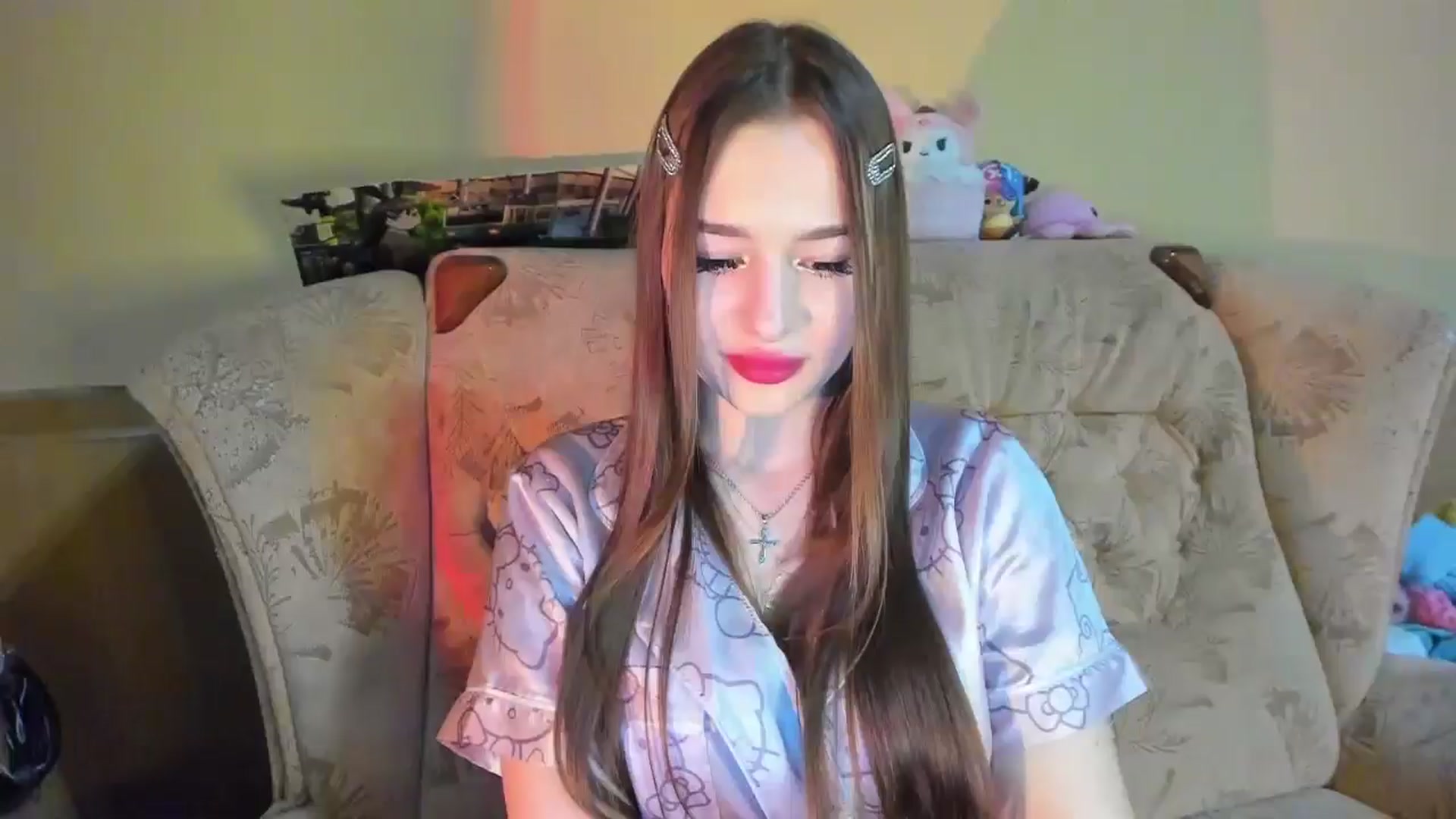 DiscoGirl video thumbnail