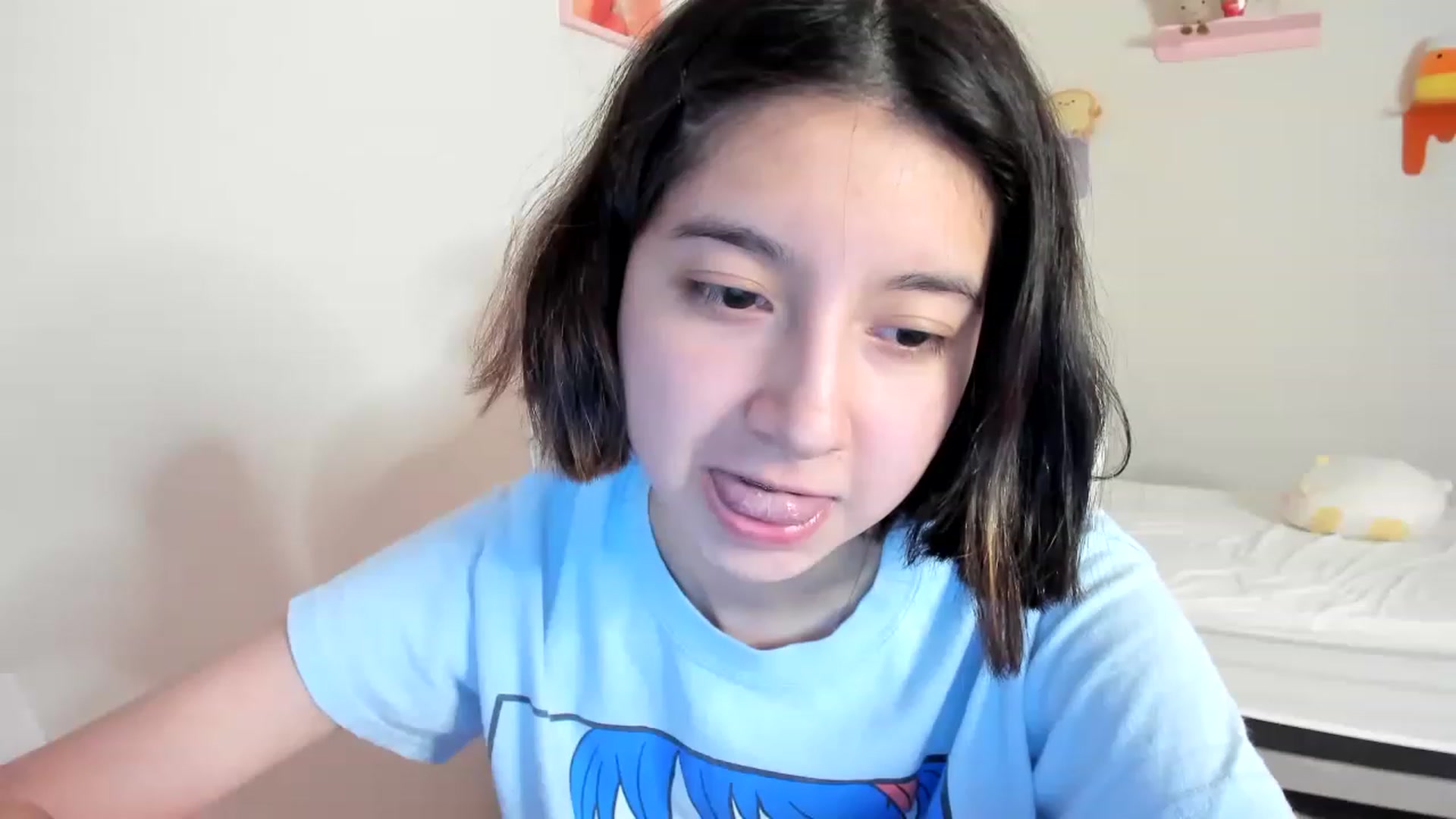 Cherrycute666 video thumbnail