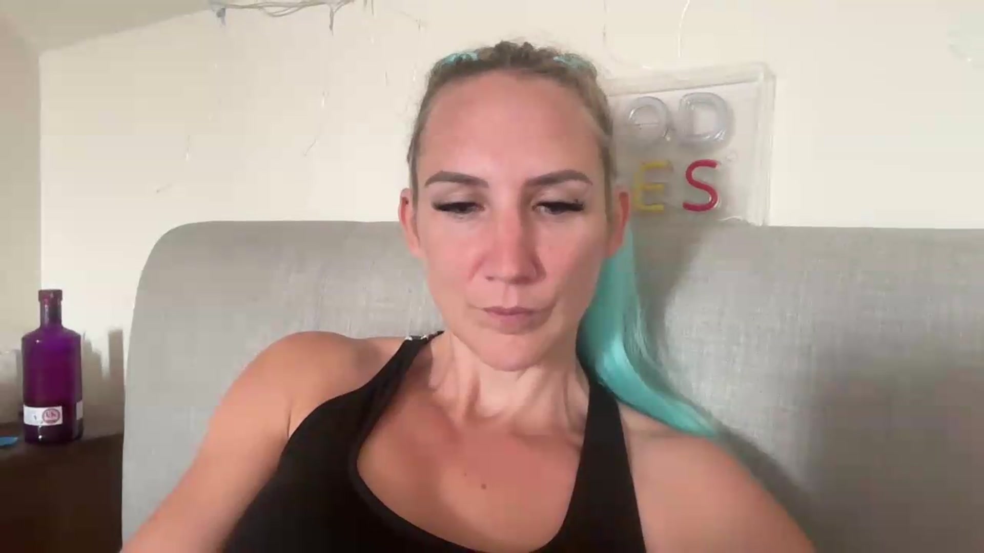 Bellanoirxx video thumbnail