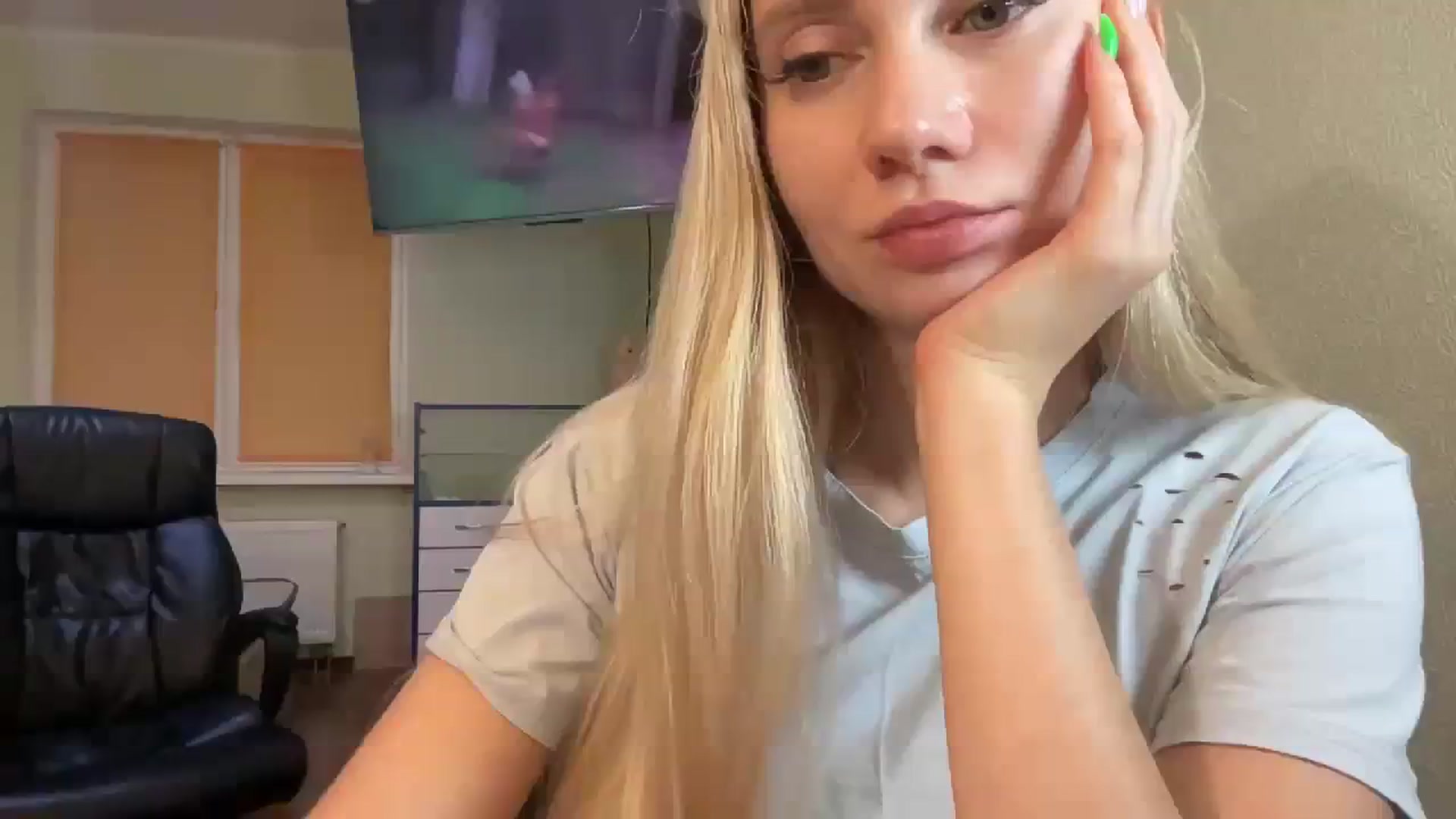 Miss_Sylvia video thumbnail