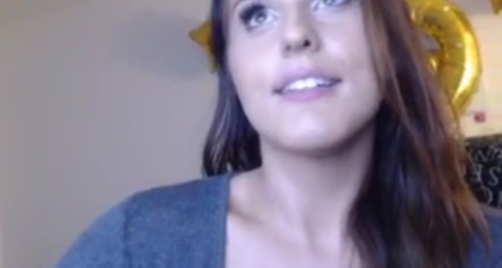 Bdayawkward video thumbnail