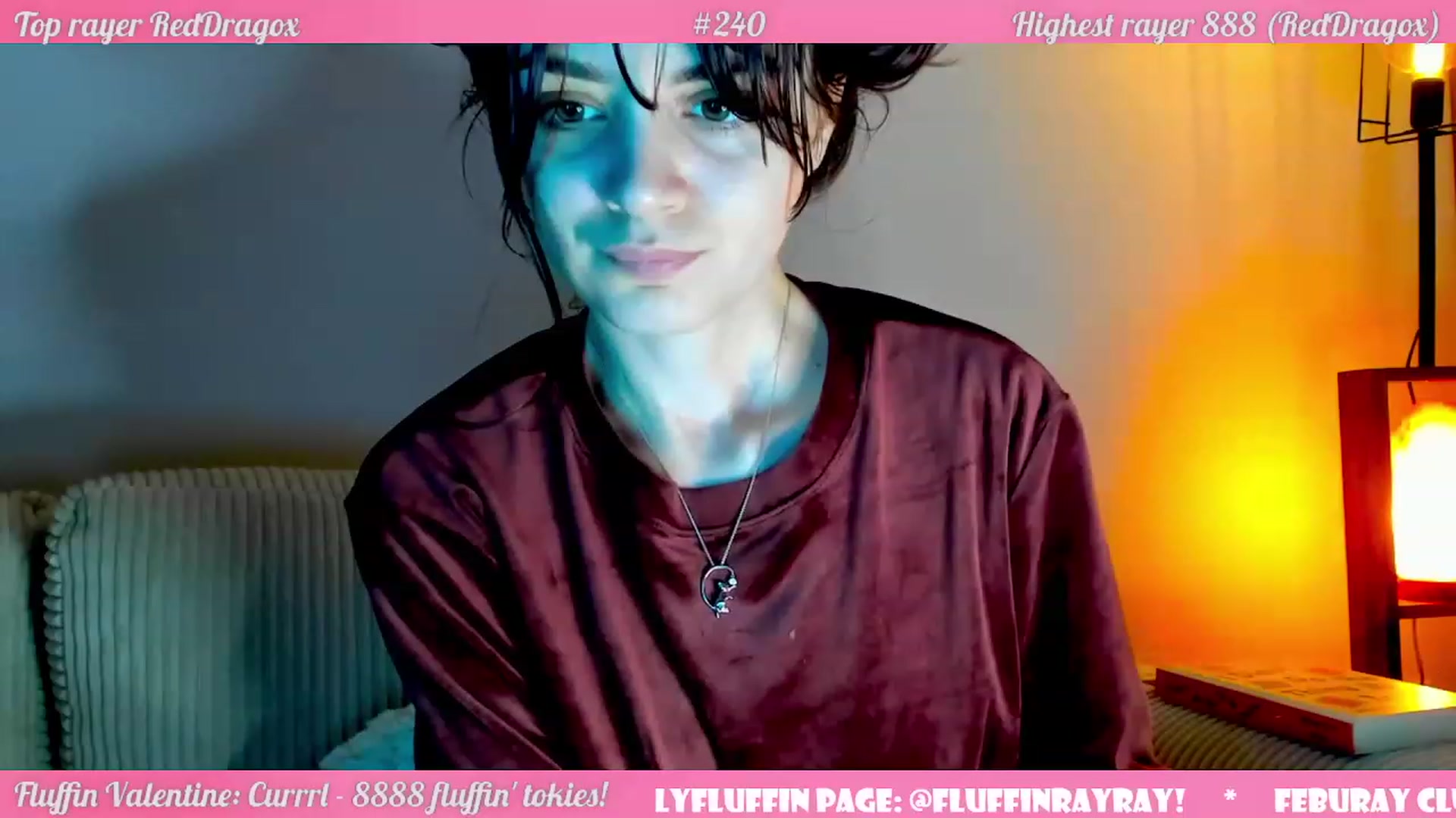FluffinRayRay video thumbnail