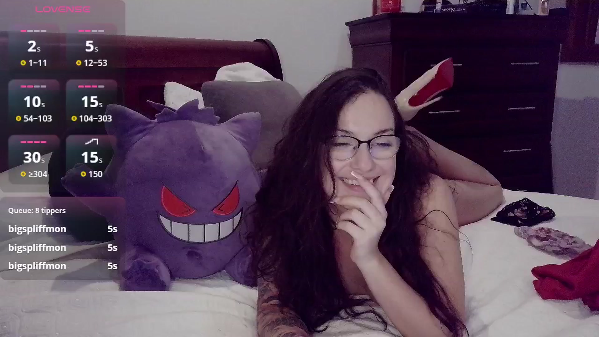 BunnyNextDoor video thumbnail