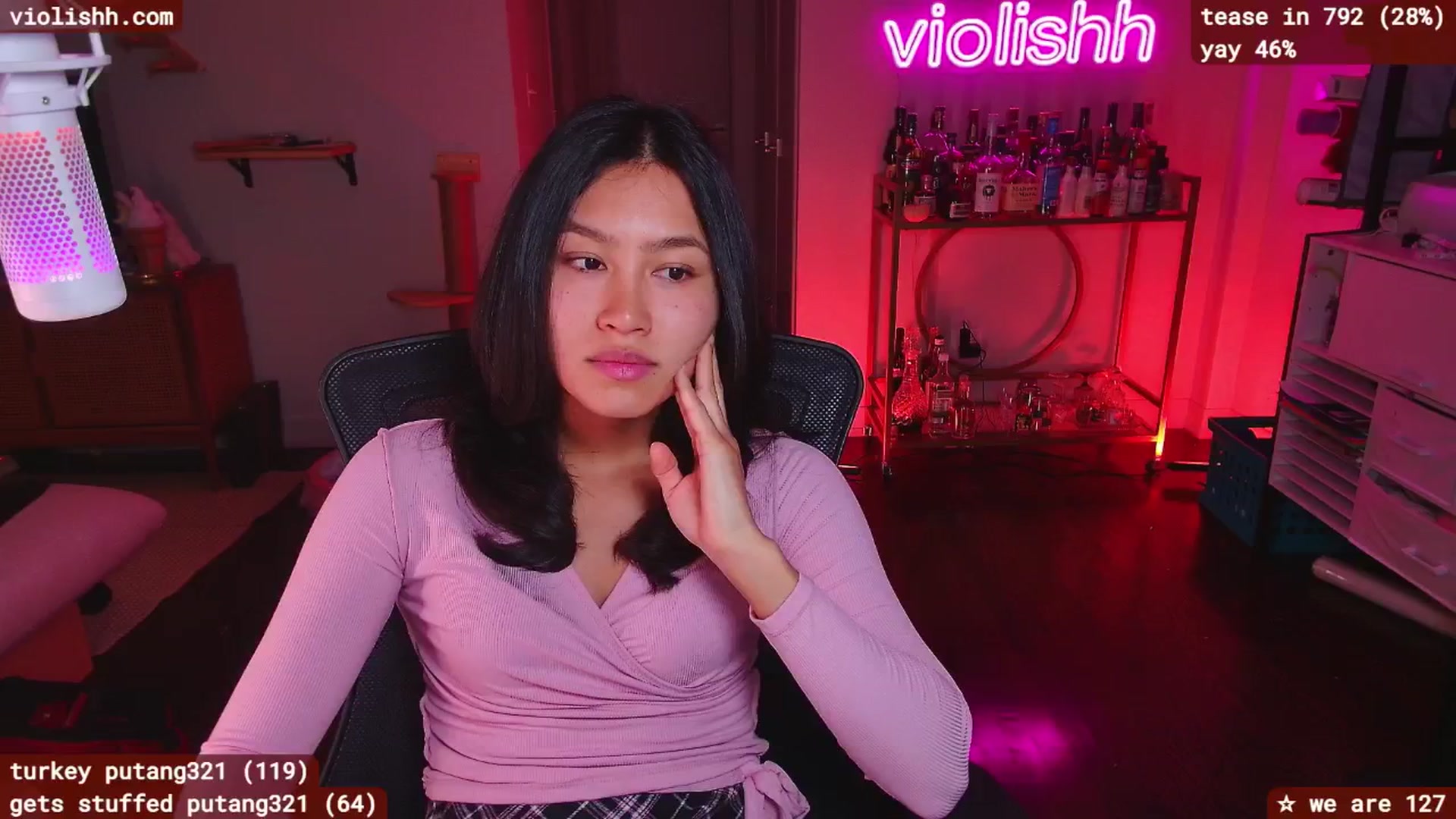 violishh video thumbnail