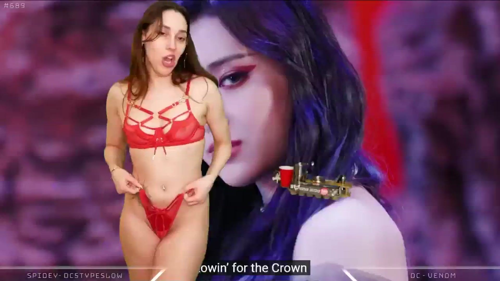 Dashy video thumbnail